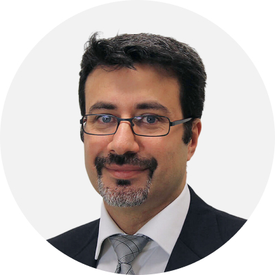 Abdullah Hamouch