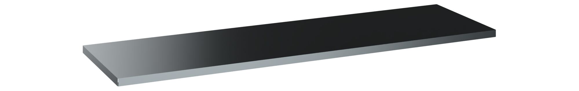 C+P Einlegeboden verzinkt, verstärkt, Last 110 kg, 24x1494x352mm