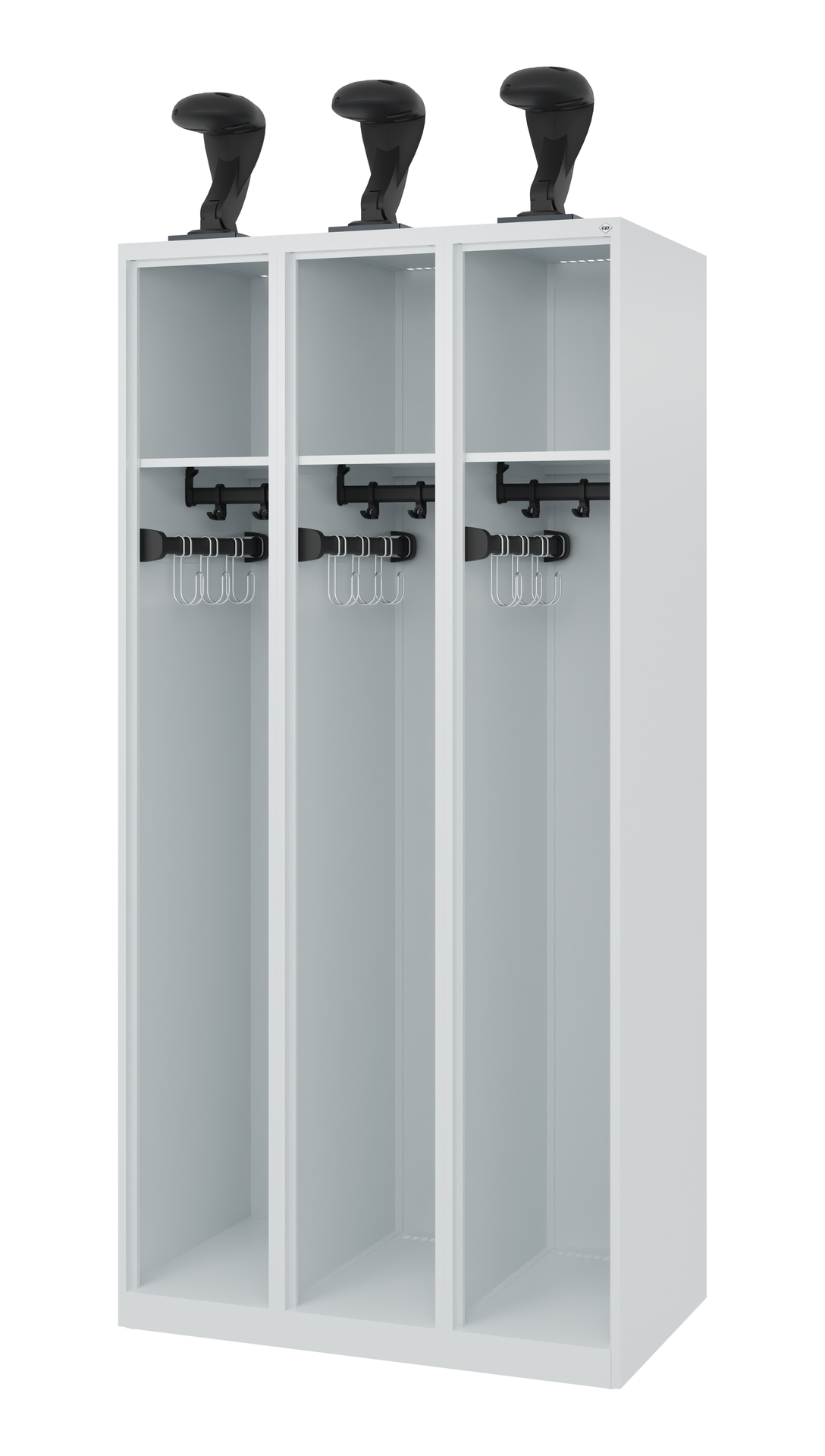 C+P Feuerwehrspind EXPERT