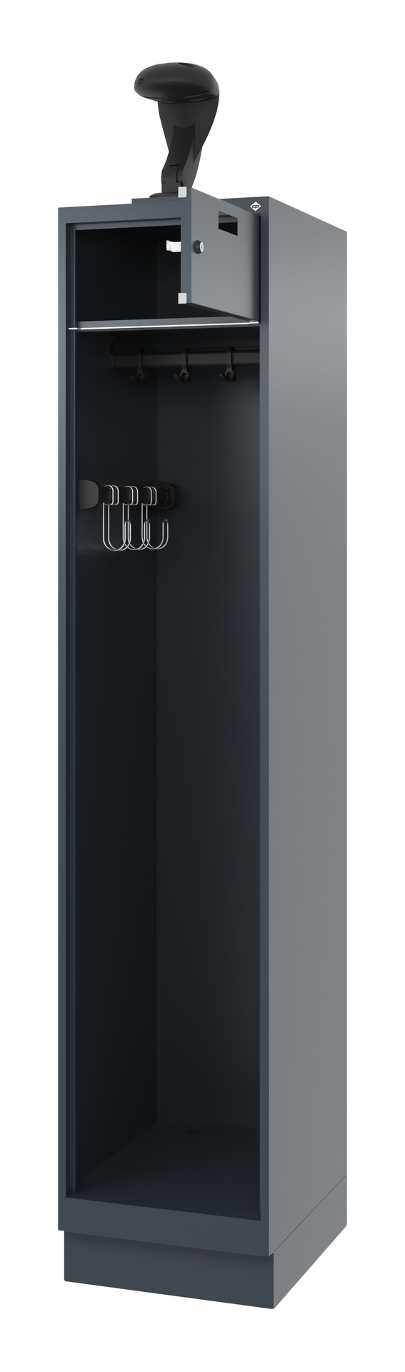 C+P Feuerwehrspind PRAKTUS