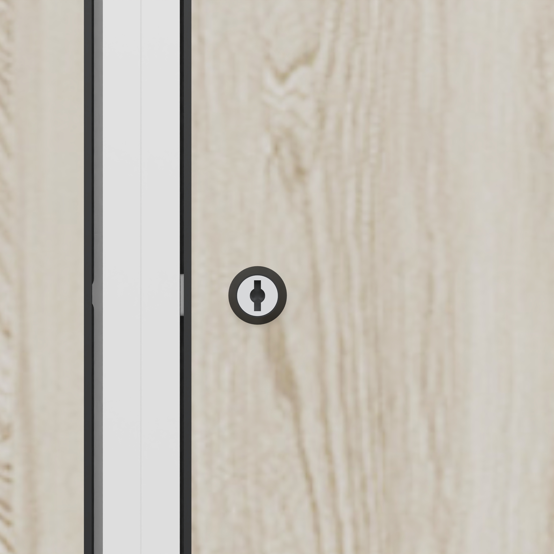 C+P Spind Evolo PLUS, Bank, 1 Abteil, 1950x300x815mm