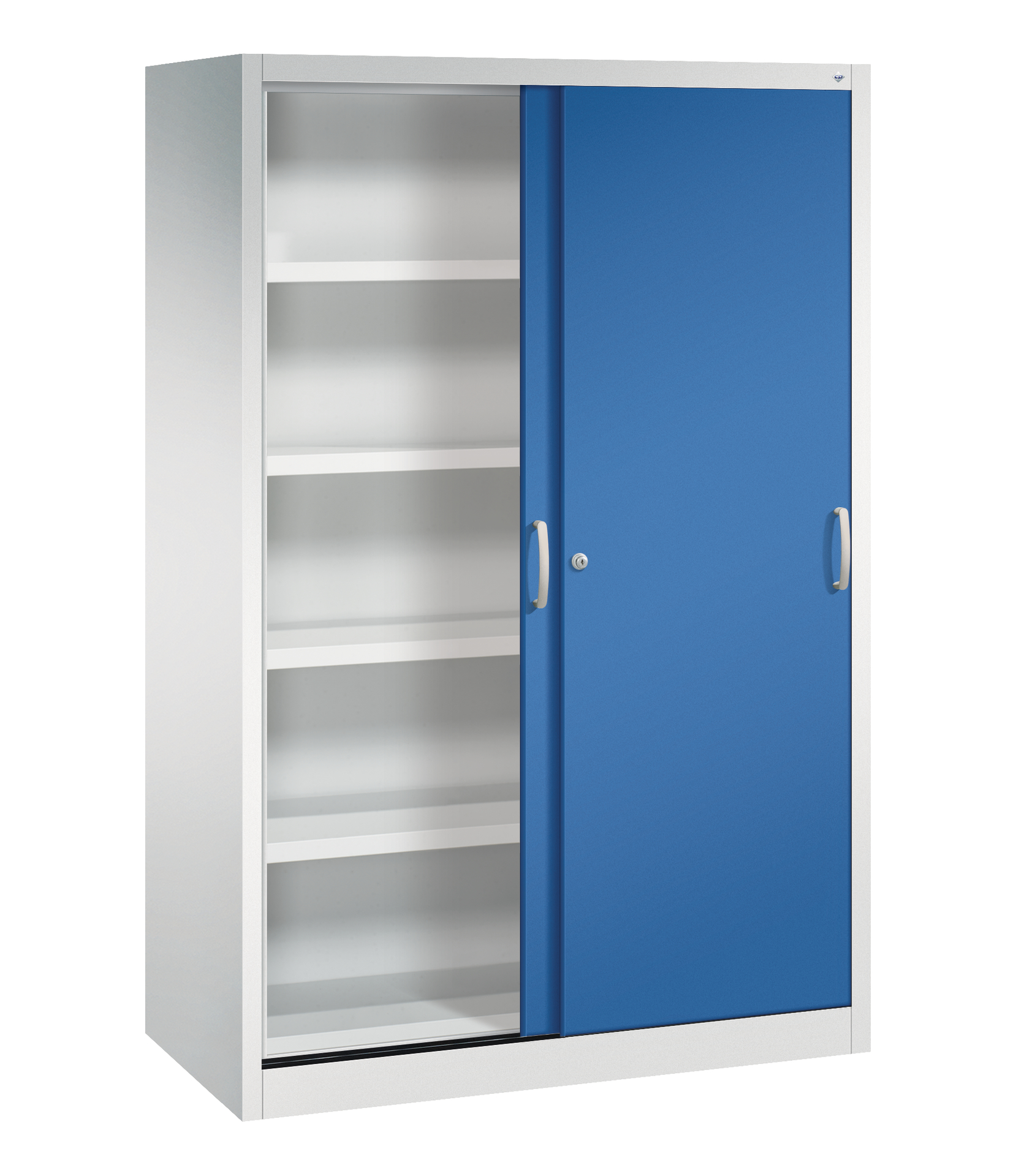C+P Sportgeräteschrank Sport, 1950x1200x600mm