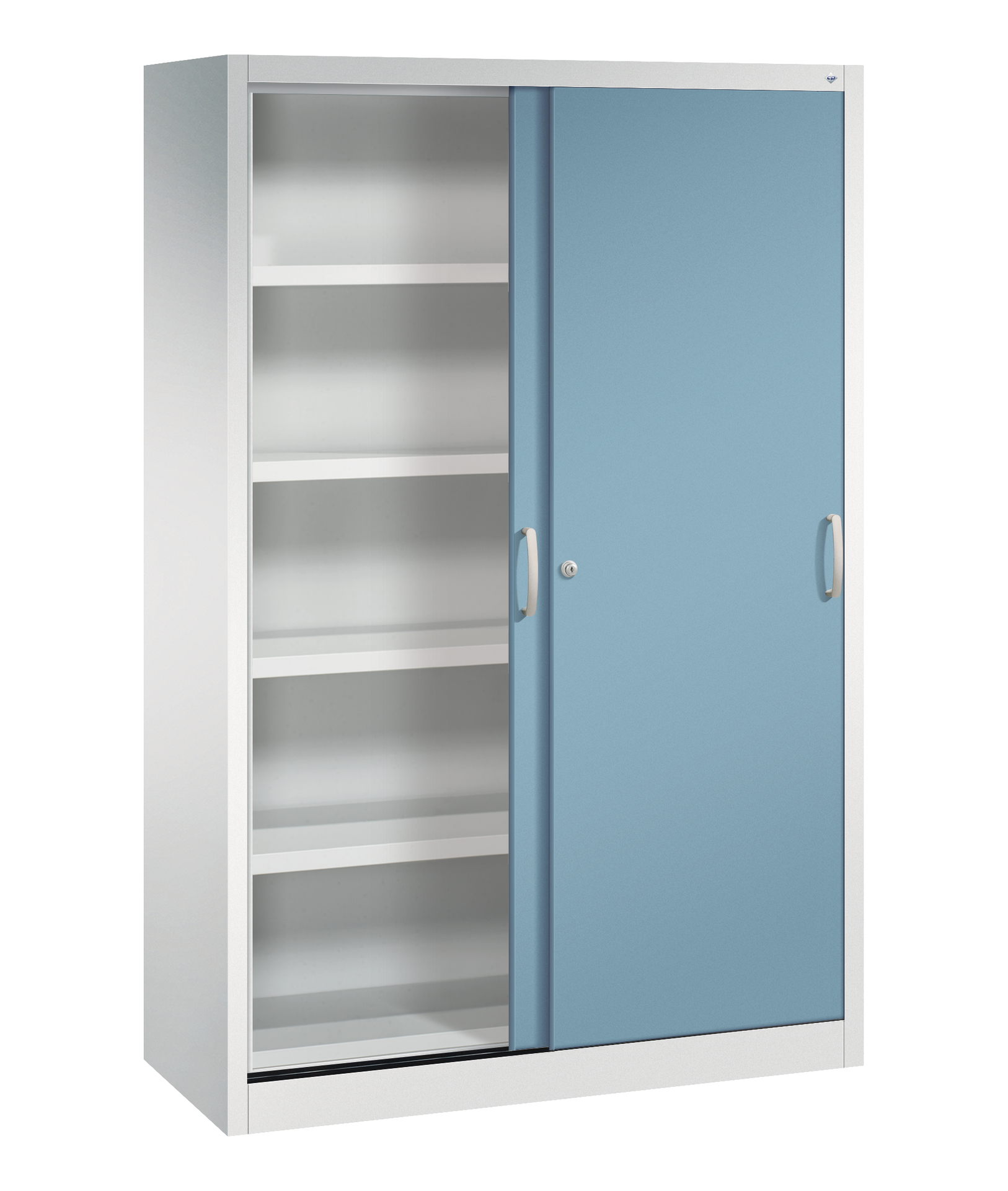 C+P Sportgeräteschrank Sport, 1950x1200x500mm