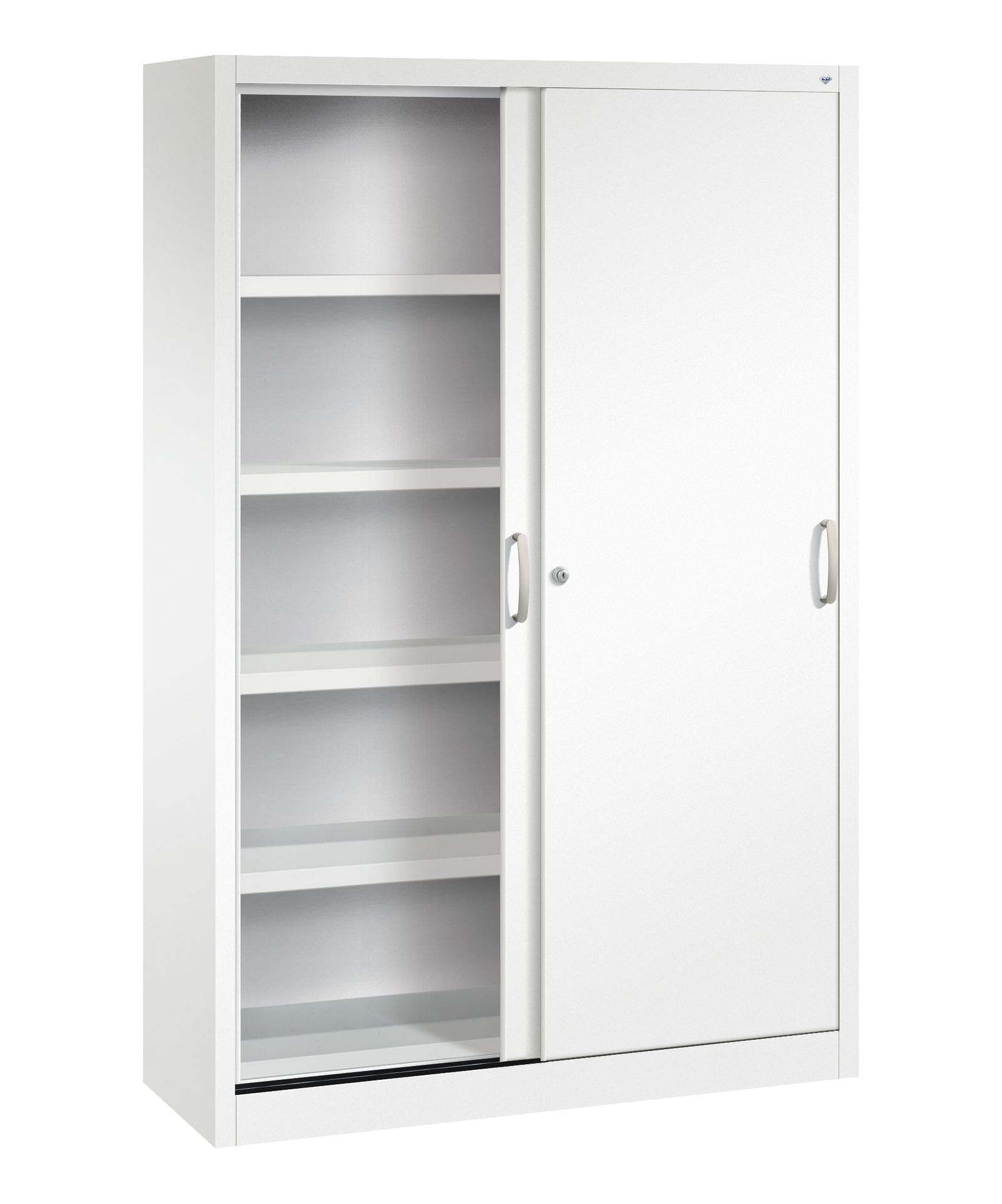 C+P Sportgeräteschrank Sport, 1950x1200x400mm