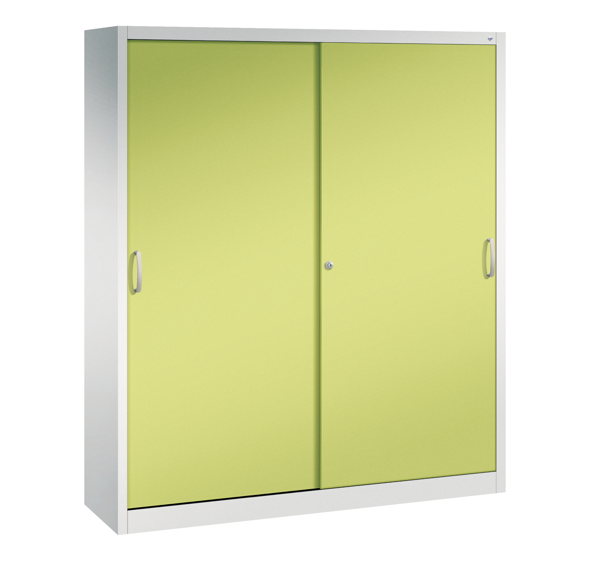 C+P Sportgeräteschrank Sport, 1950x1600x400mm