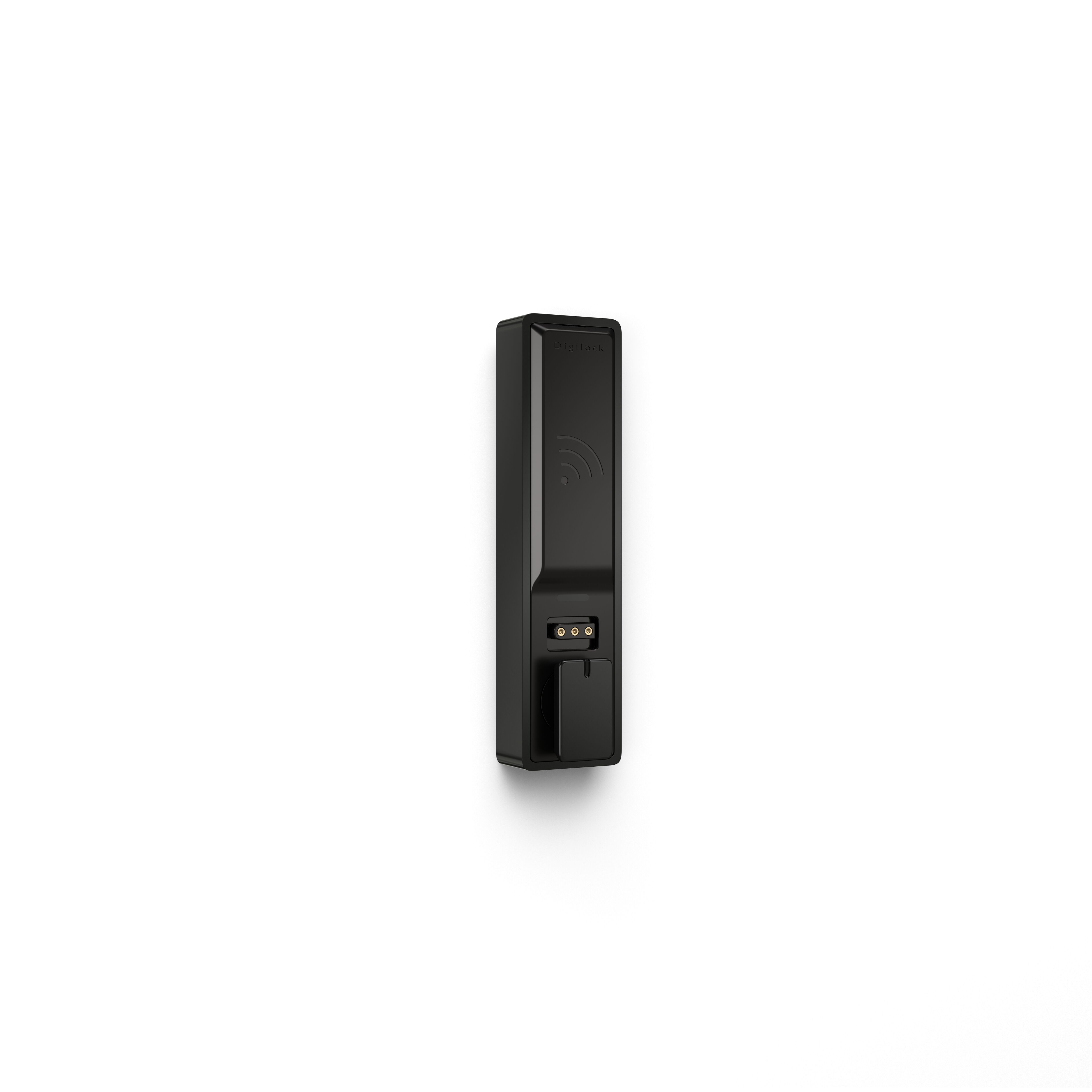 Elektronisches RFID Schloss DIGILOCK Versa Mini, Serie Evolo PLUS