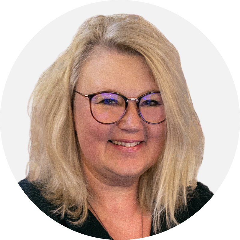 Tanja Dersch