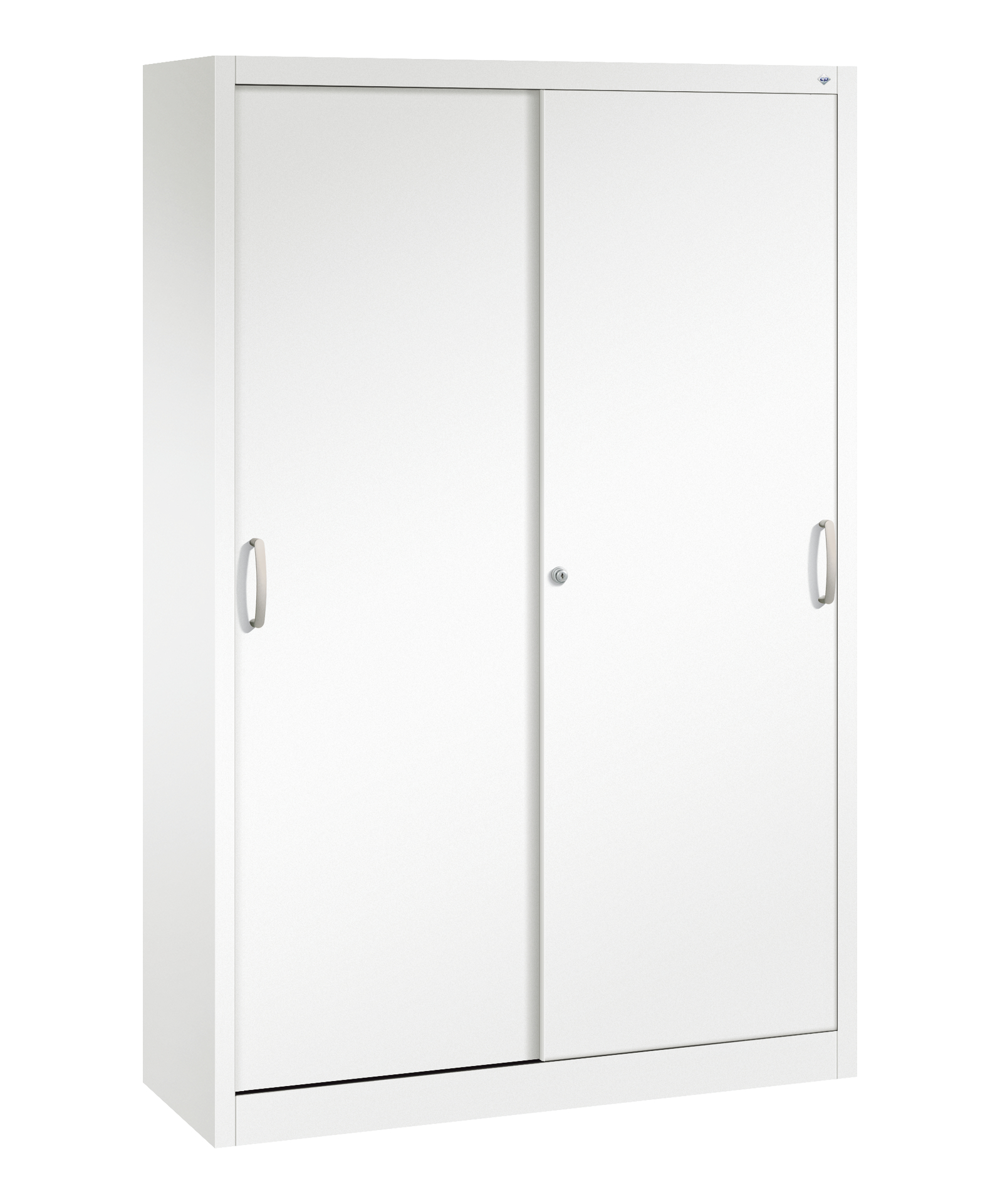 C+P Sportgeräteschrank Sport, 1950x1200x400mm