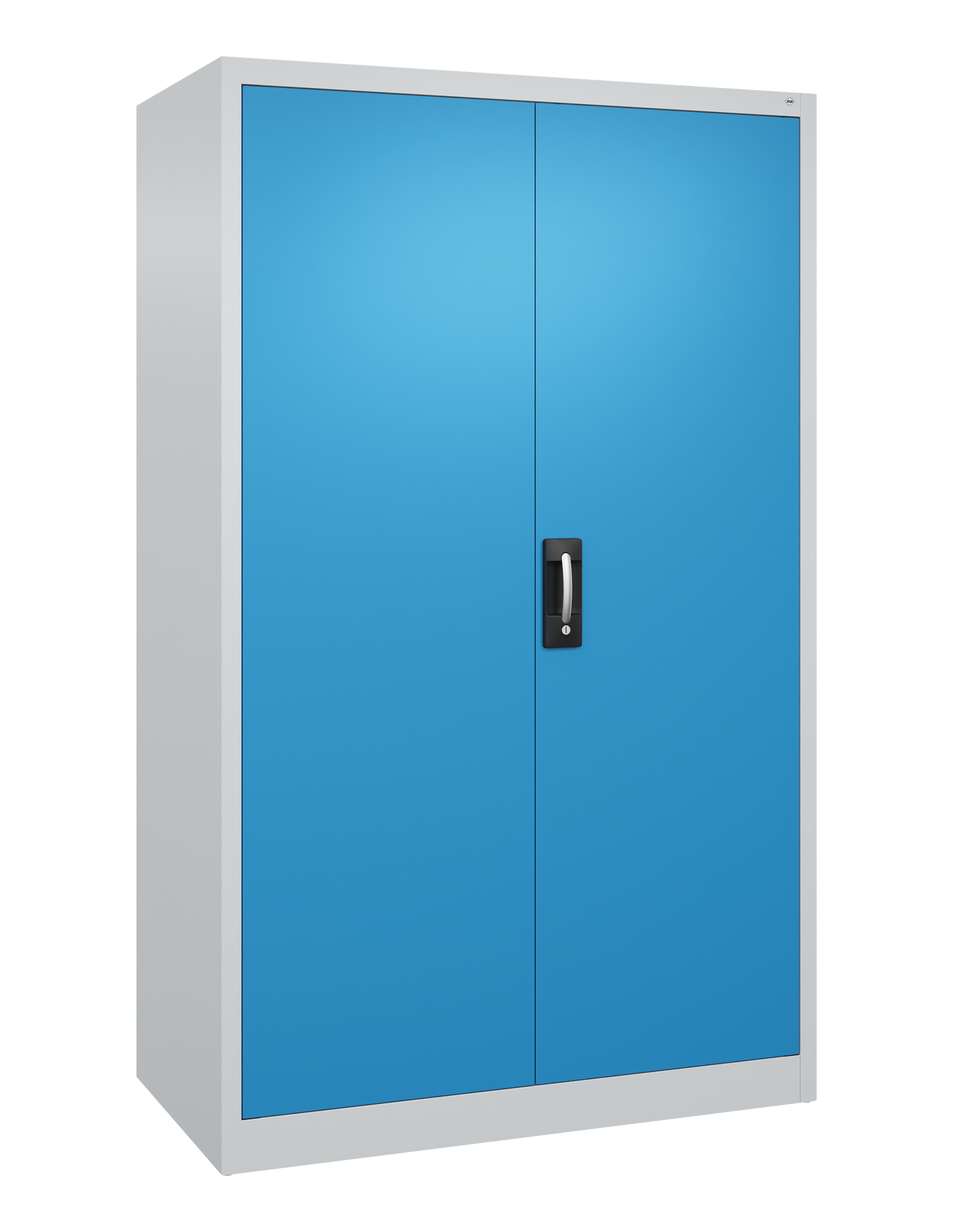 C+P Werkzeugschrank Acurado, 1950x1200x600mm, 7035/5012