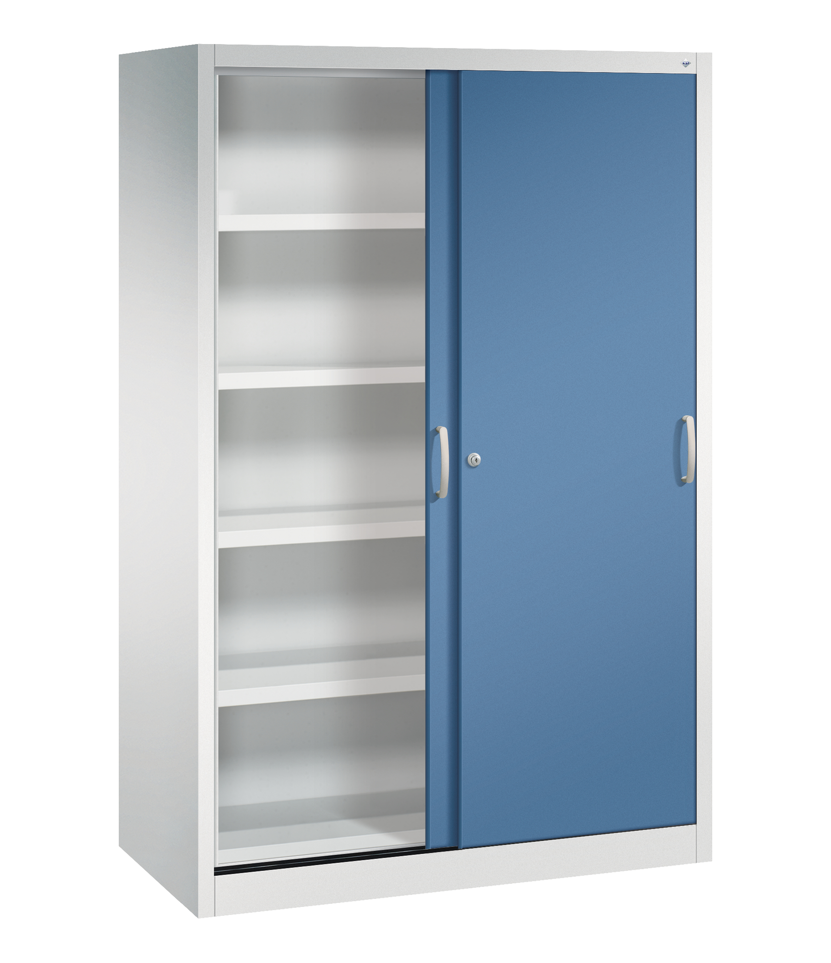 C+P Sportgeräteschrank Sport, 1950x1200x600mm