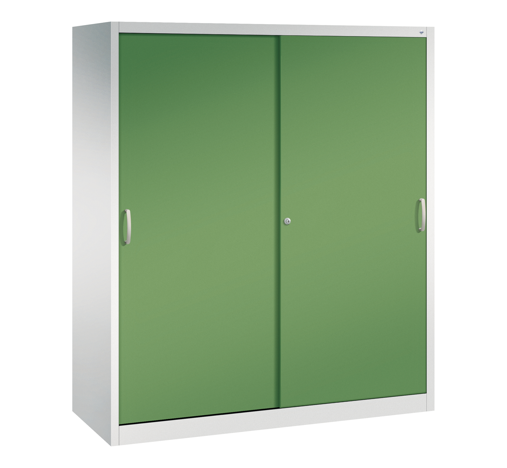 C+P Sportgeräteschrank Sport, 1950x1600x600mm