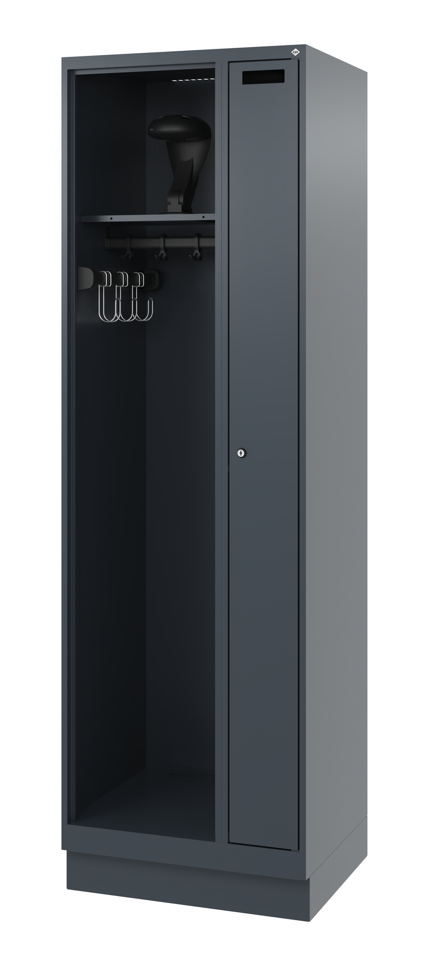 C+P Feuerwehrspind KOMBI