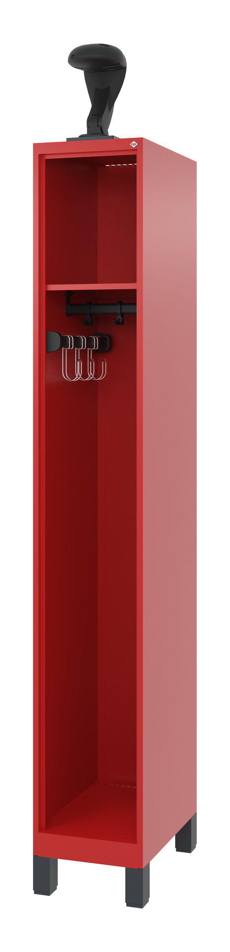 C+P Feuerwehrspind EXPERT