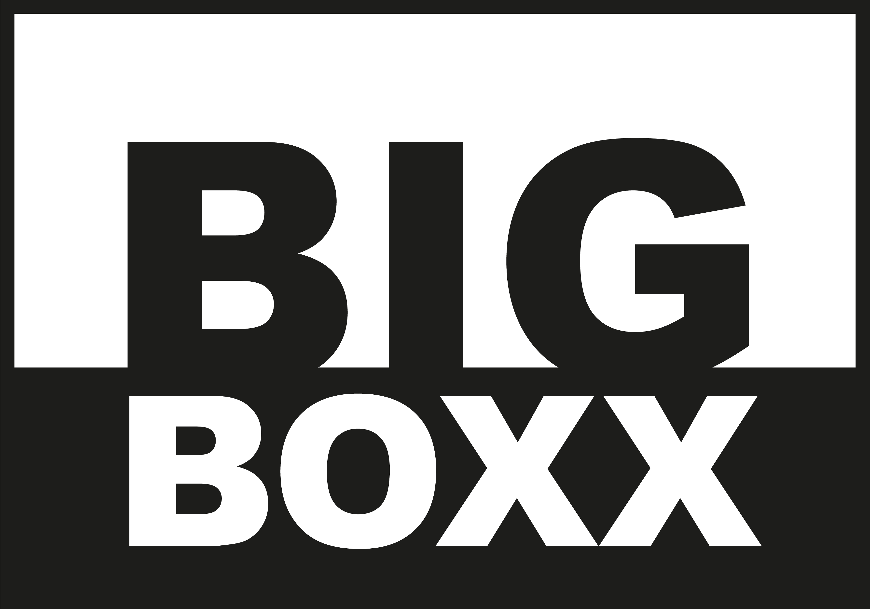 BIGBOXX GmbH & Co. KG