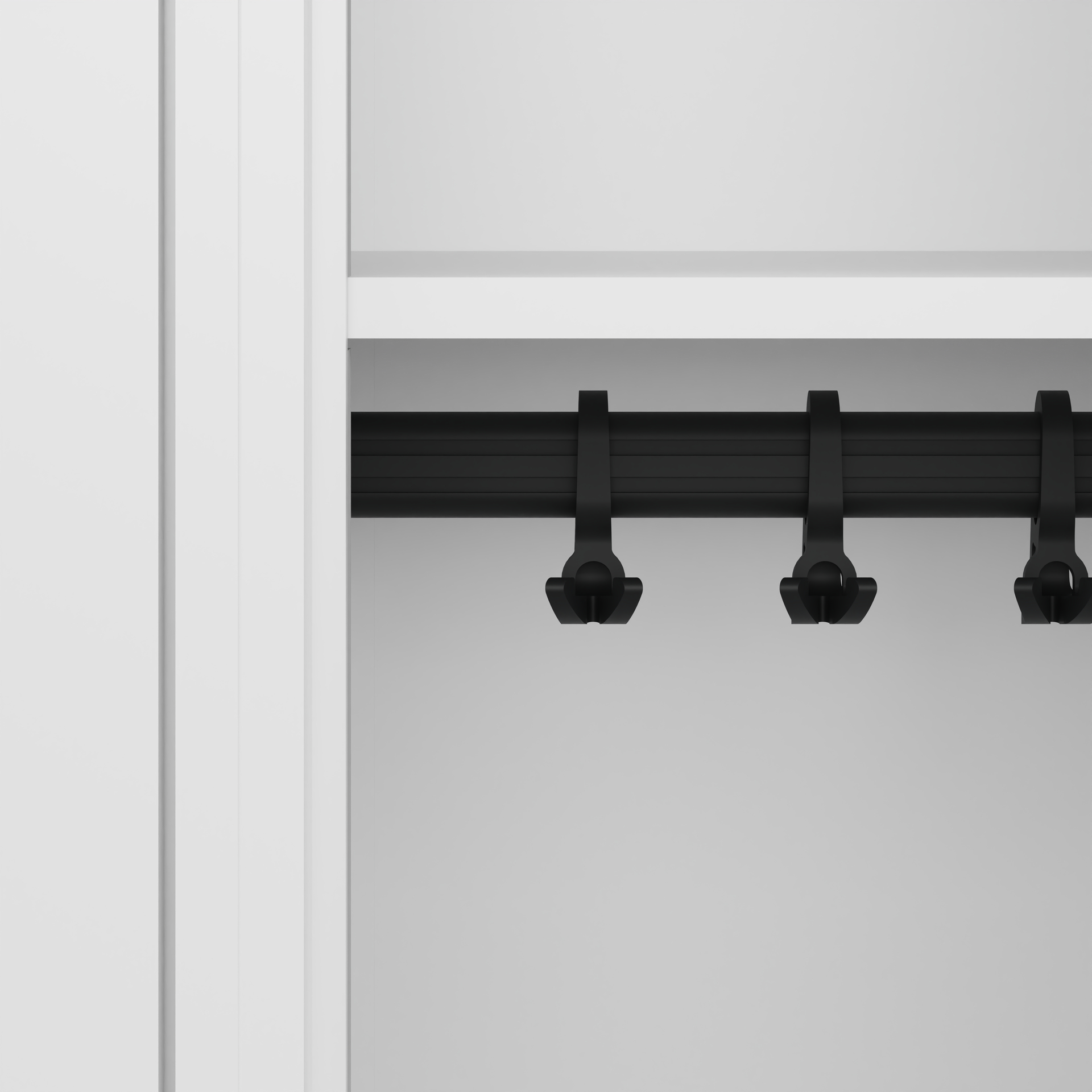 C+P Spind Evolo PLUS, Bank, 2 Abteil, 2120x600x815