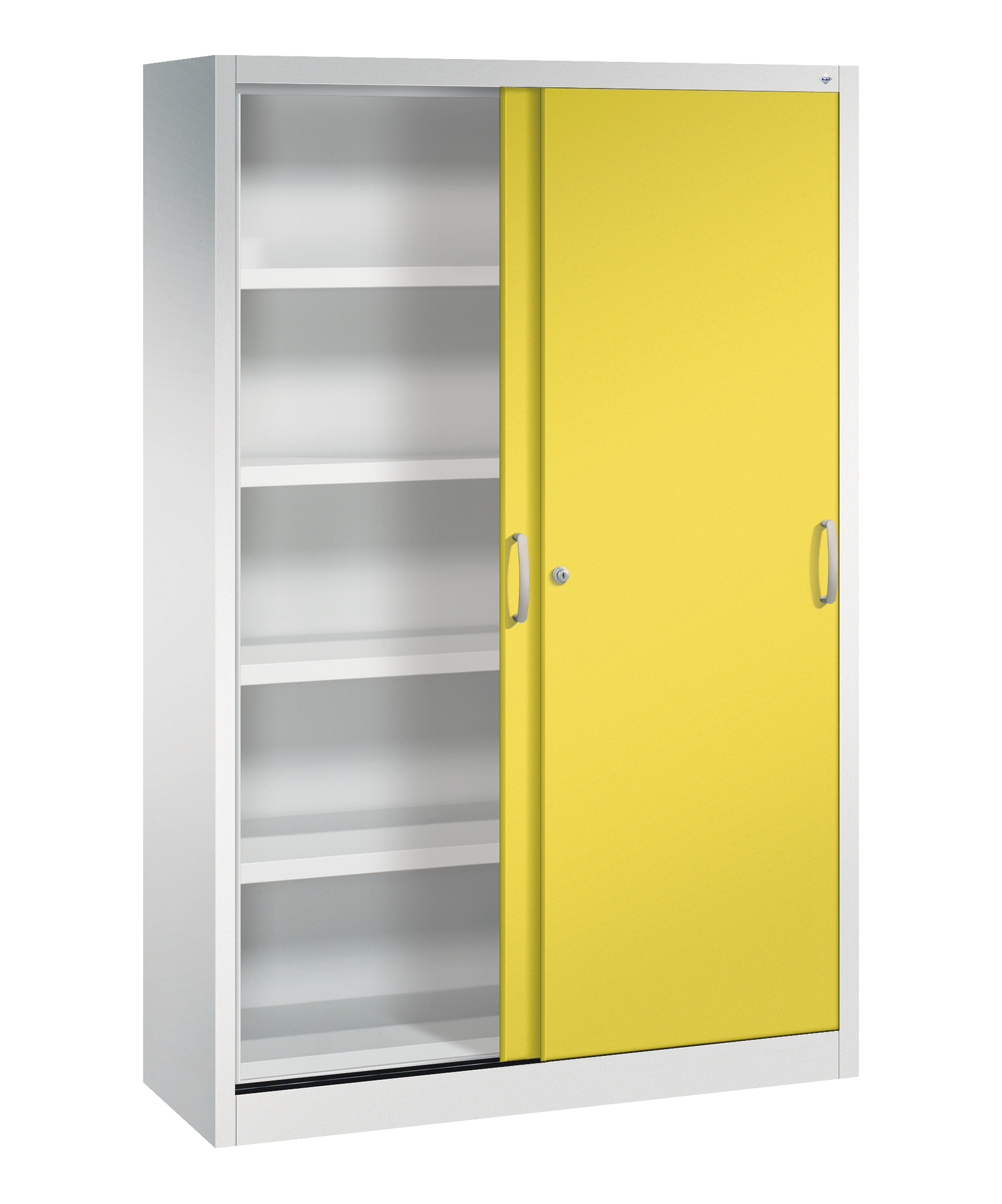 C+P Sportgeräteschrank Sport, 1950x1200x400mm