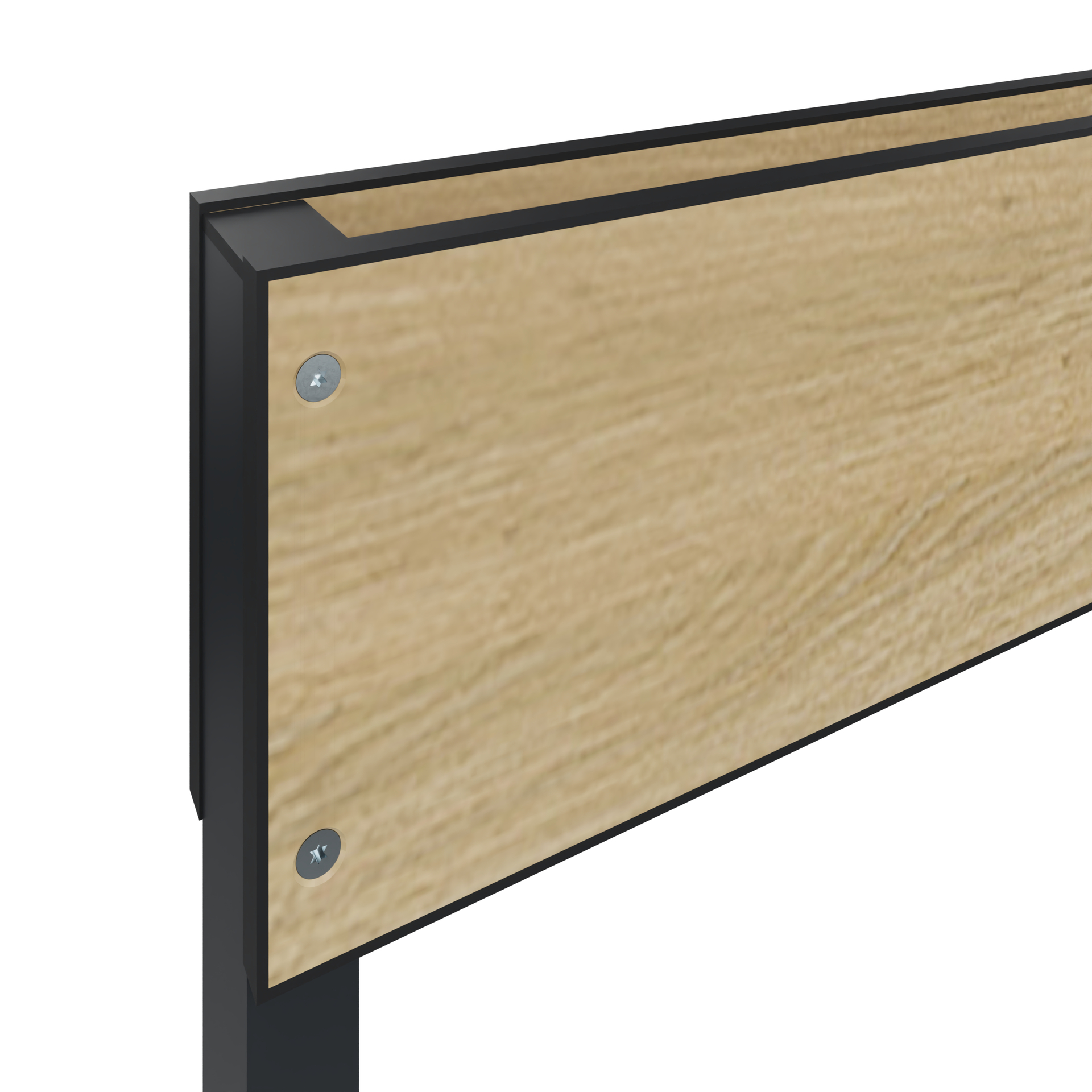 C+P Rückenlehne, 774x1000x78mm, 7021/VK032