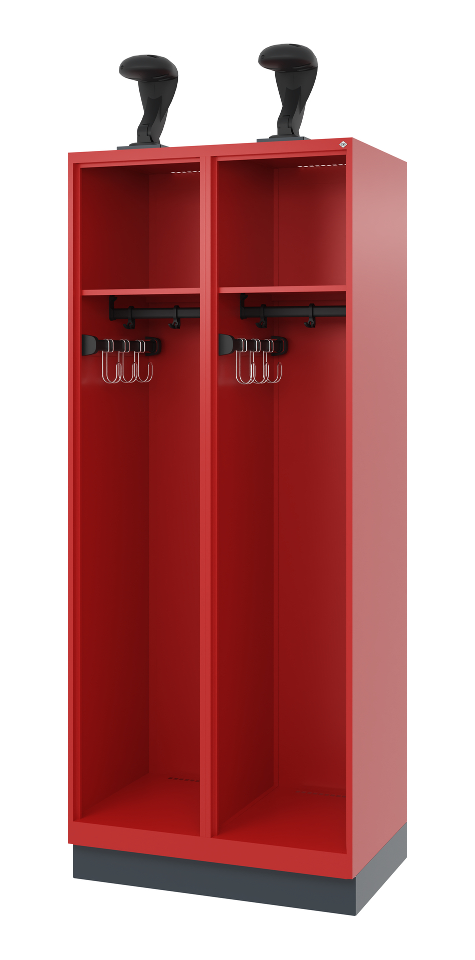 C+P Feuerwehrspind EXPERT