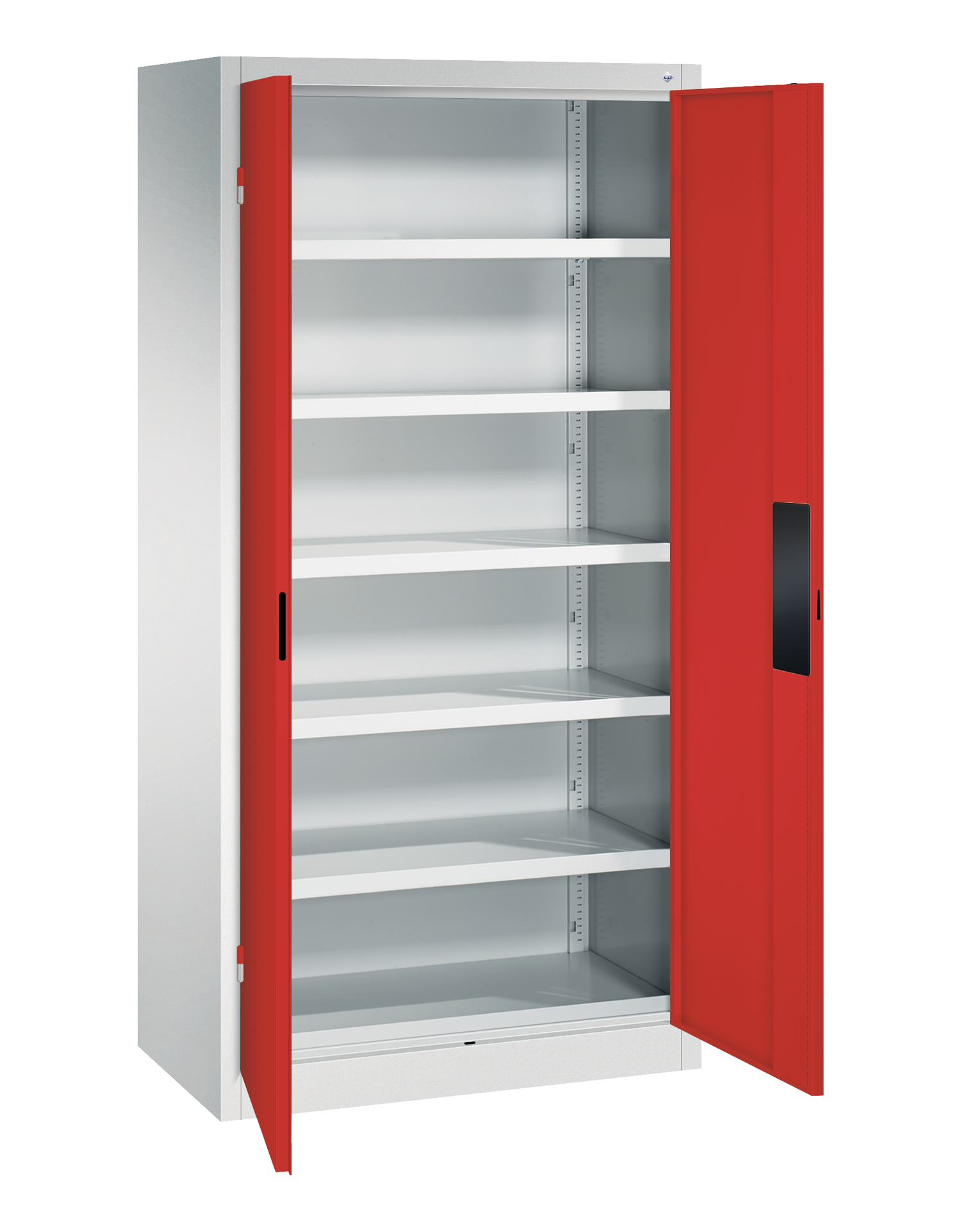 C+P Sportgeräteschrank Sport, 1950x930x500mm