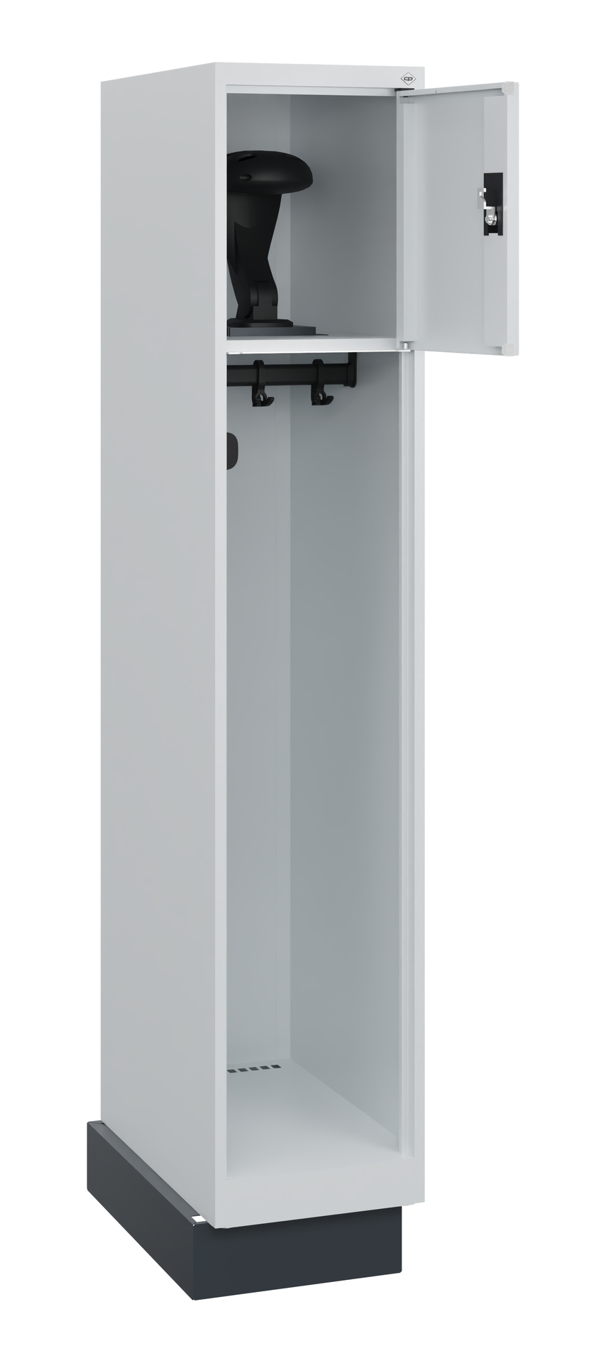 C+P Feuerwehrspind Youngster, 1 Abteil, 1530x300x5