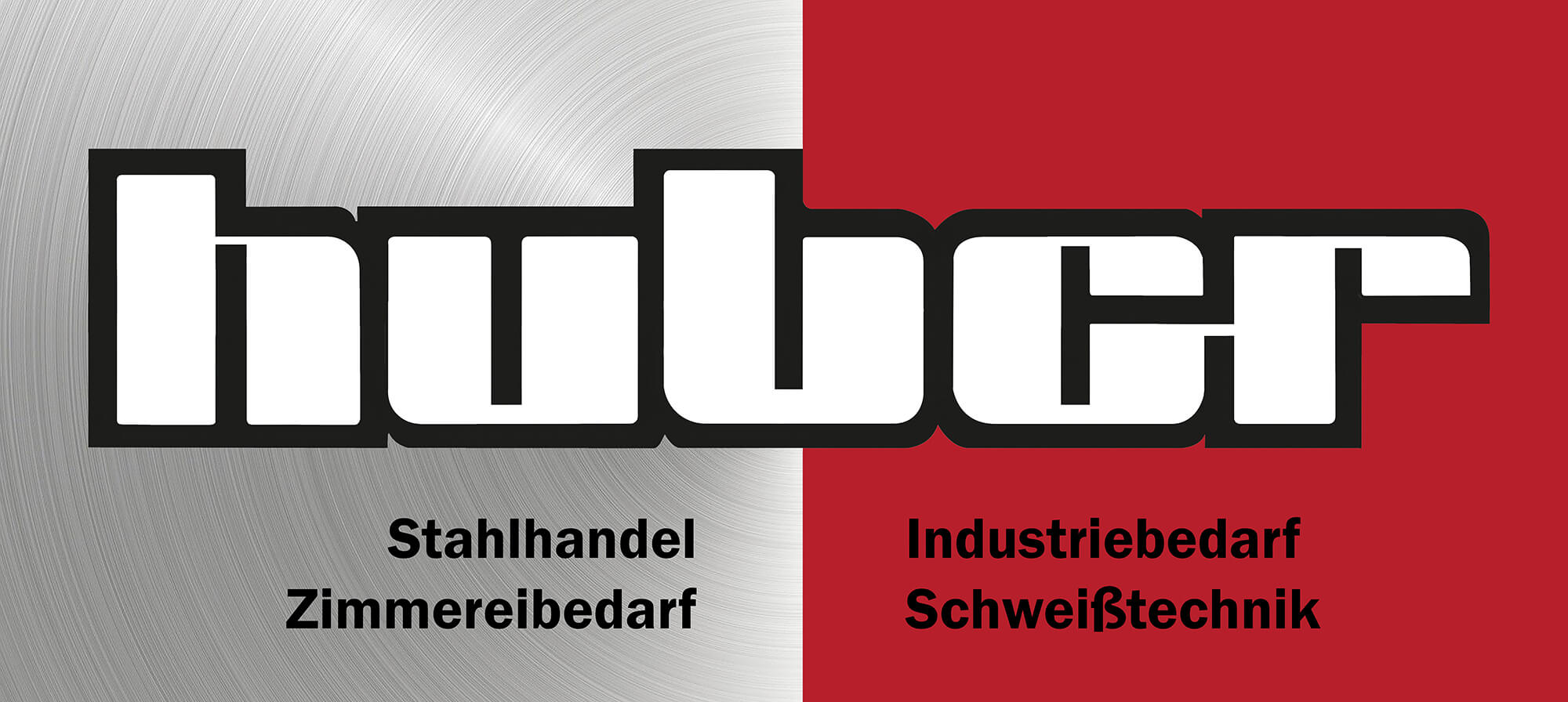 Huber GmbH