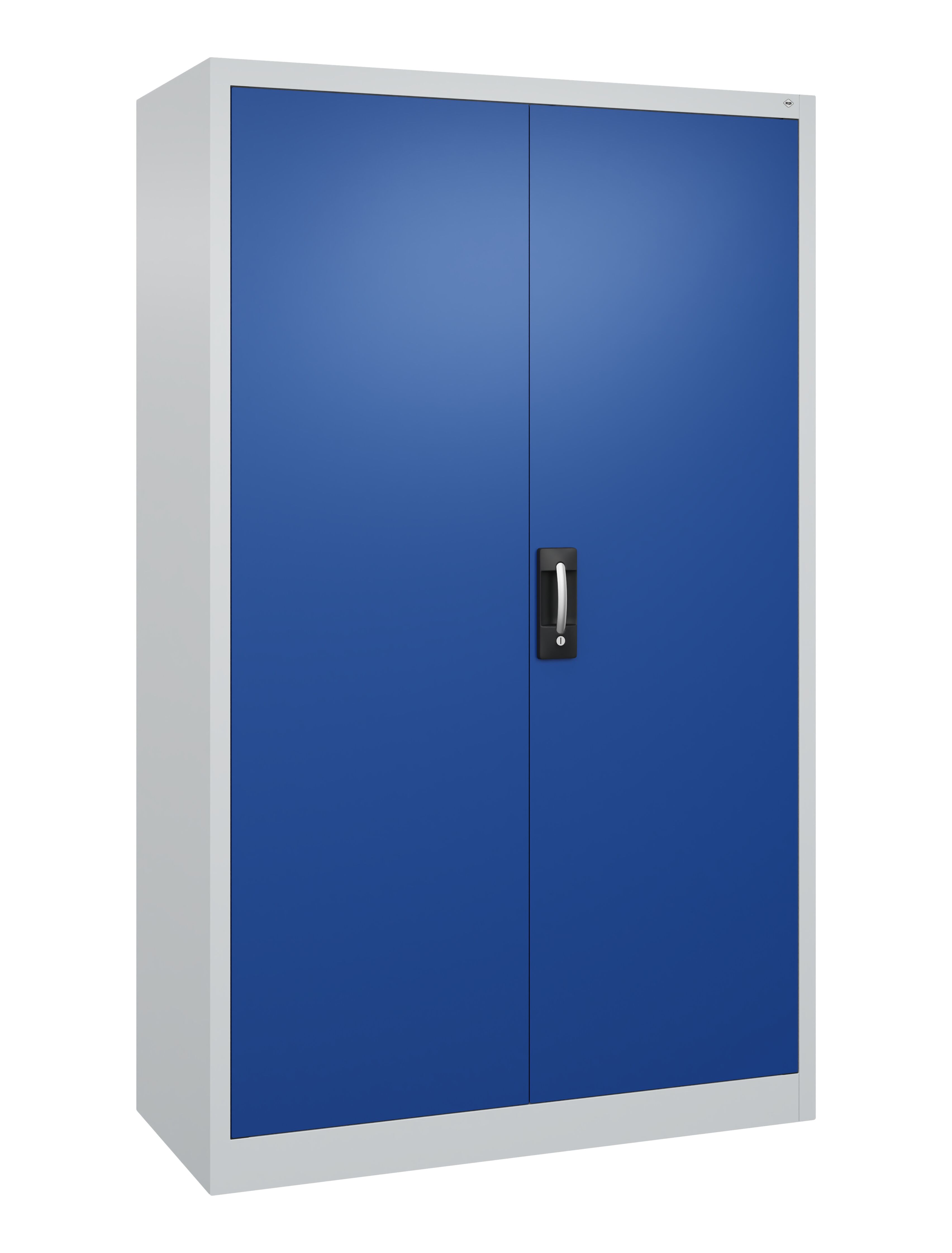 C+P Werkzeugschrank Acurado, 1950x1200x500mm, 7035/5010