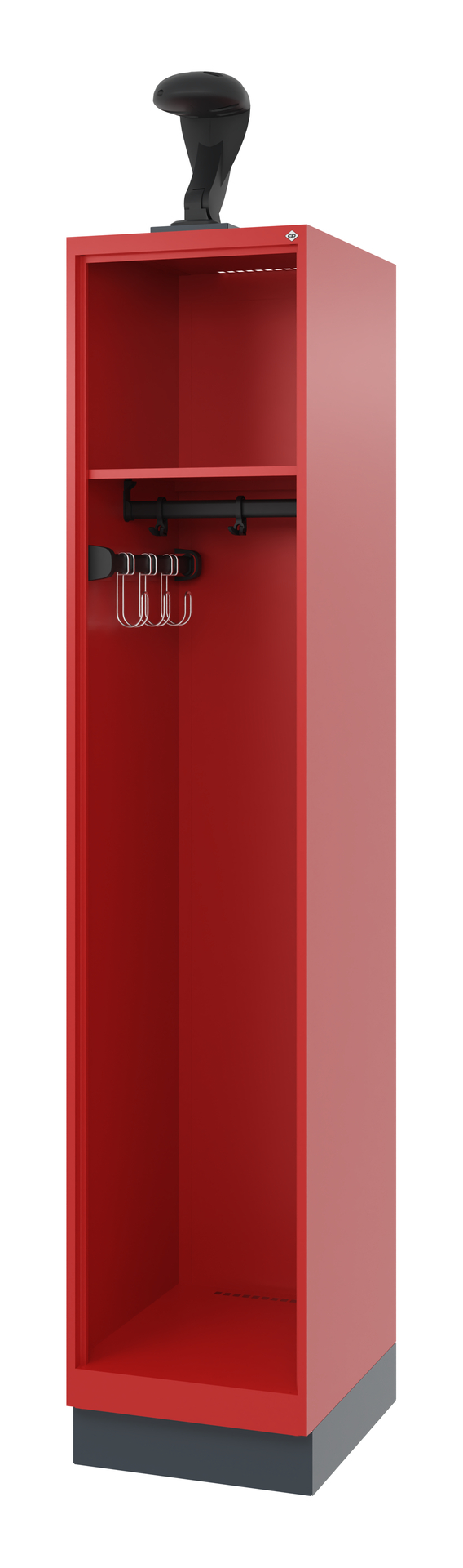 C+P Feuerwehrspind EXPERT