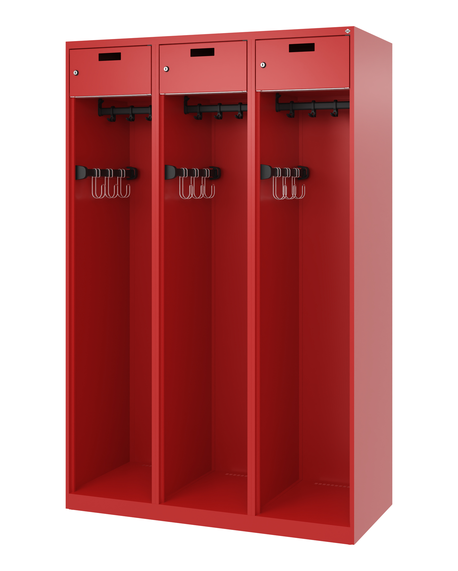 C+P Feuerwehrspind PRAKTUS