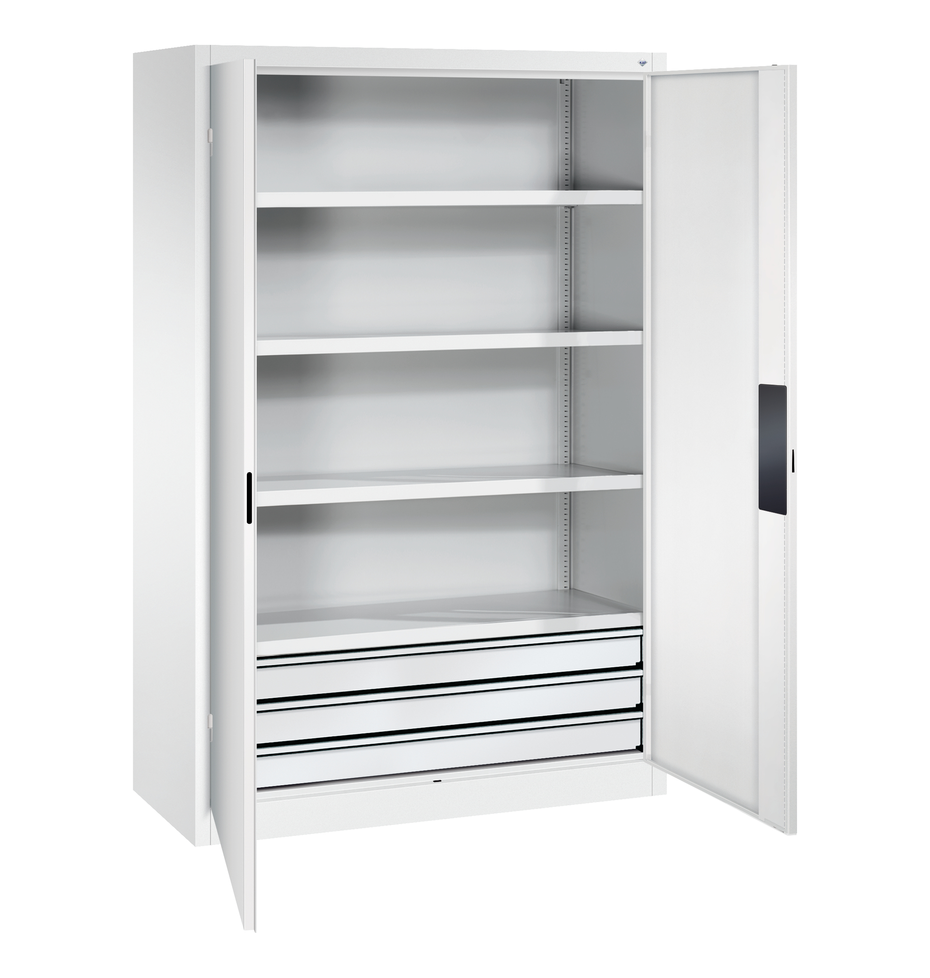 C+P Sportgeräteschrank Sport, 1950x1200x500mm