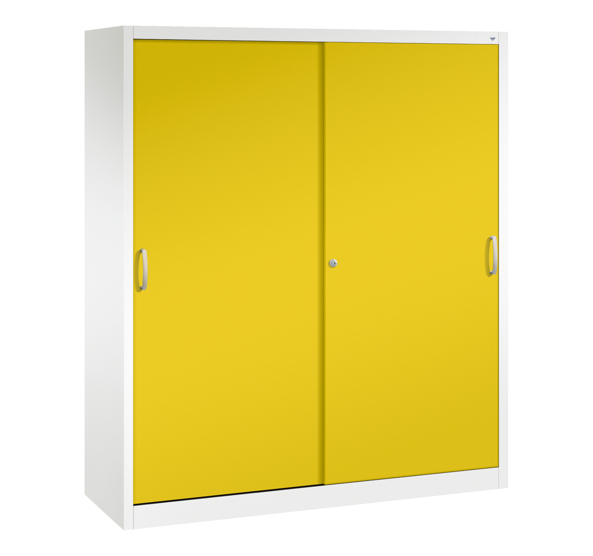 C+P Sportgeräteschrank Sport, 1950x1600x500mm