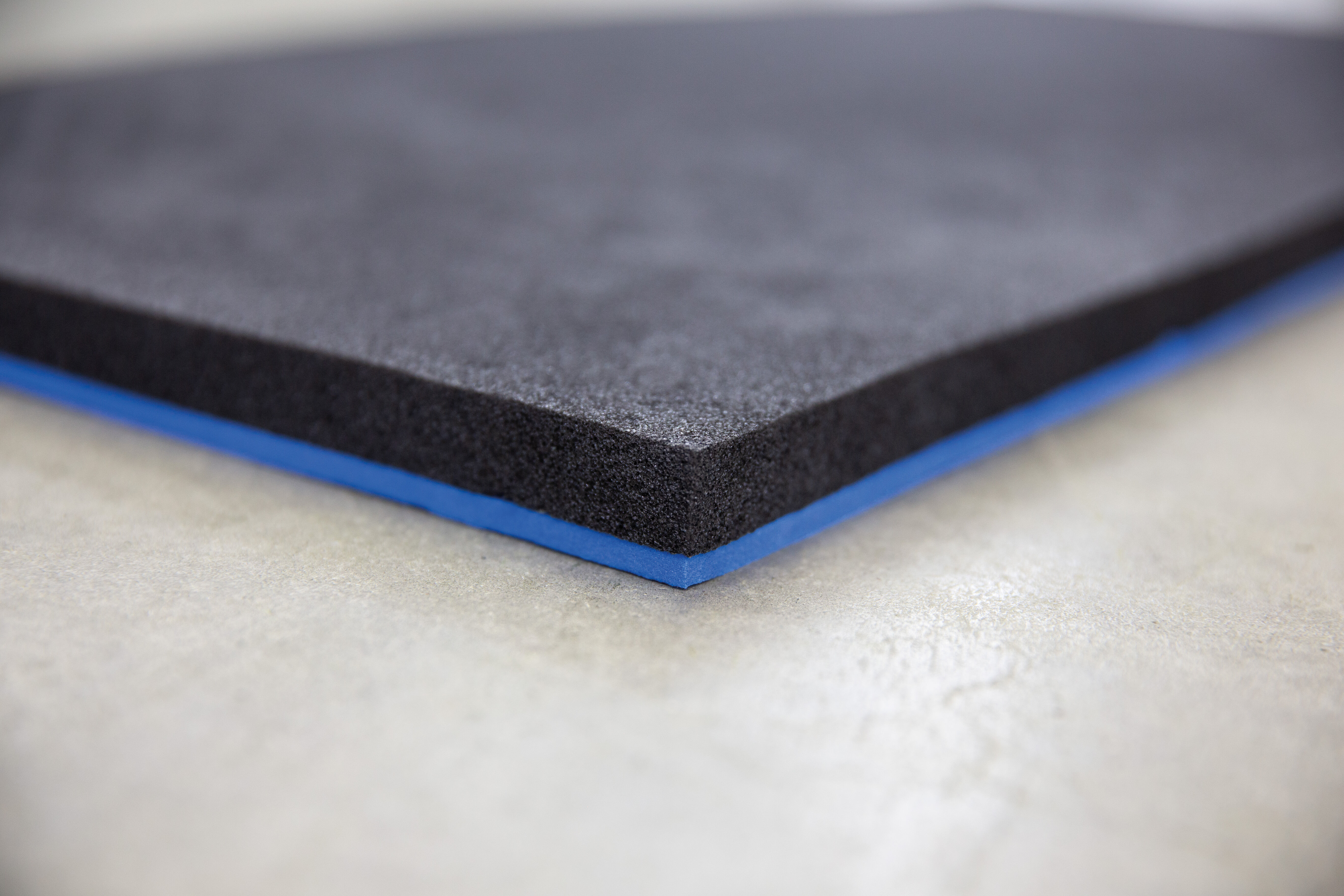 C+P Inlett-Einlage, 25x373x418mm