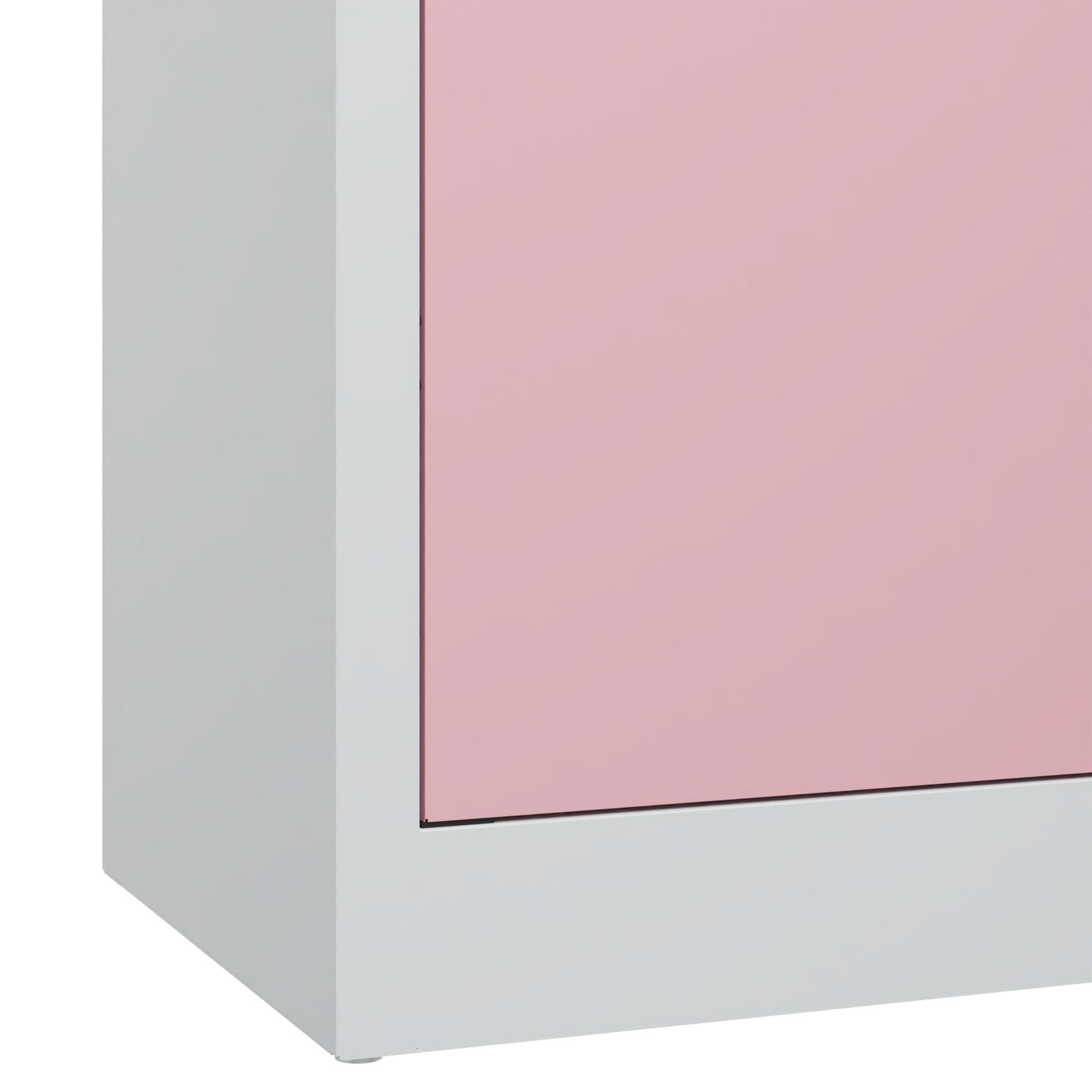 C+P Werkzeugschrank, Acurado, 1950x1500x400mm, 7035/3015