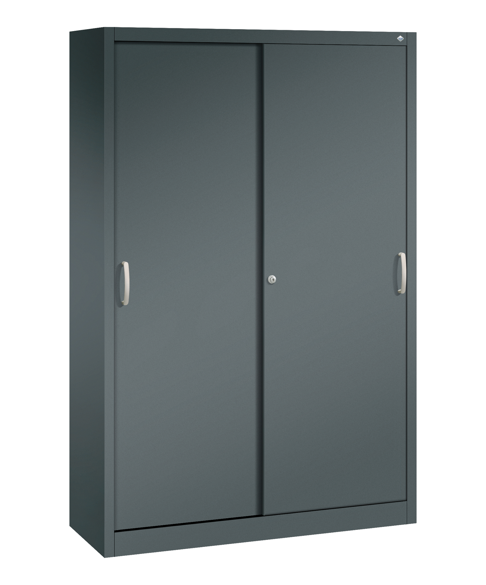 C+P Sportgeräteschrank Sport, 1950x1200x400mm