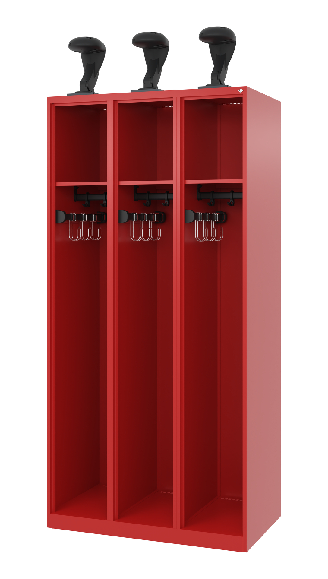 C+P Feuerwehrspind EXPERT