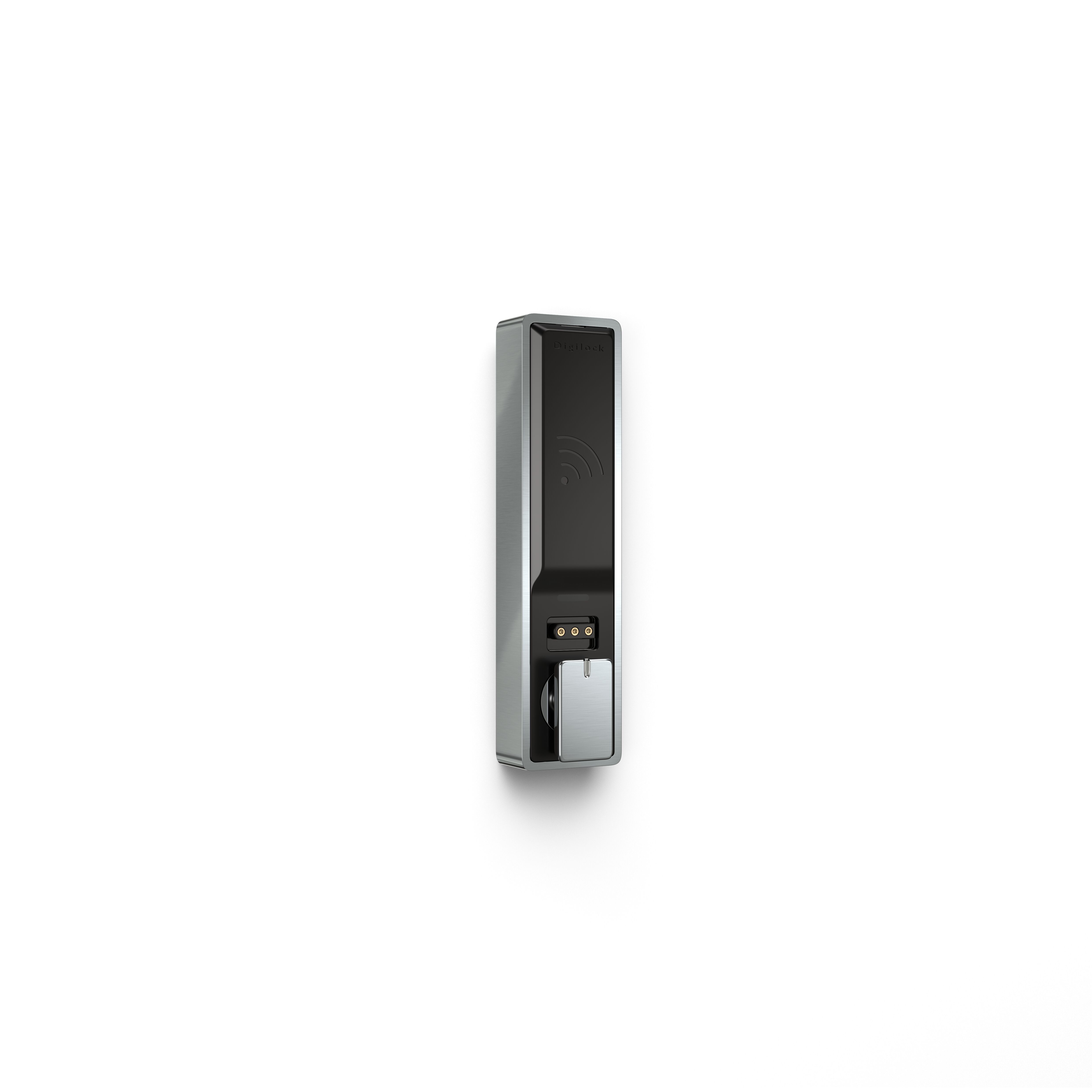 Elektronisches RFID Schloss DIGILOCK Versa Mini, Serie Evolo PLUS