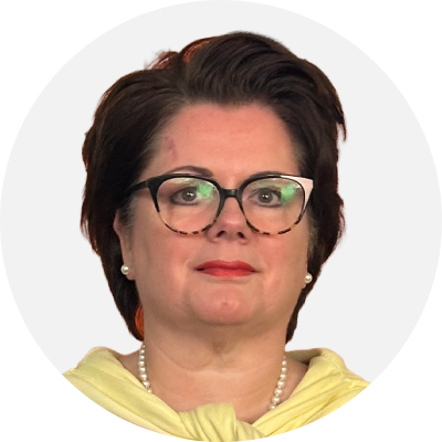 Silke Debus