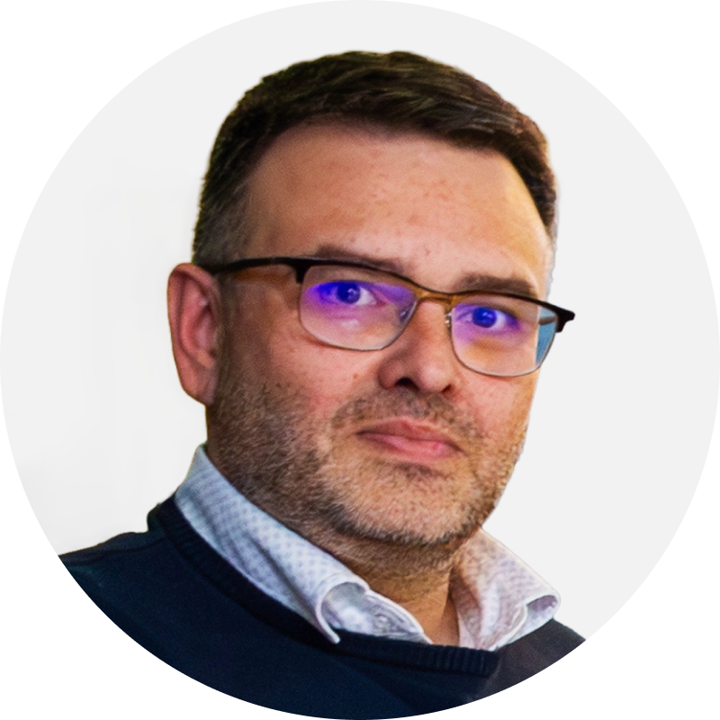 Michał Paszkowski