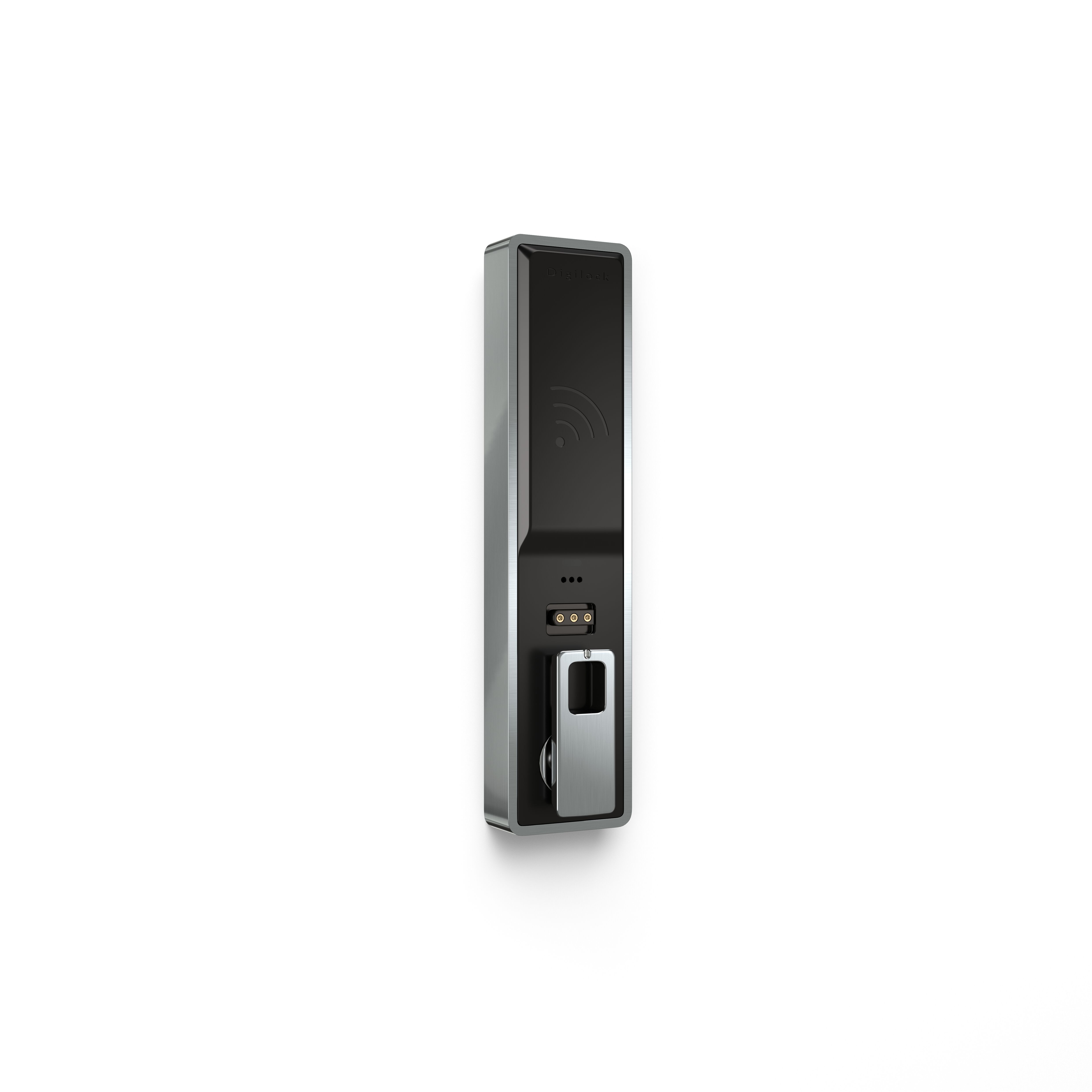 Elektronisches RFID Schloss DIGILOCK Versa, Serie Evolo PLUS