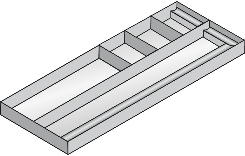 Mini-Kleinteilschalen