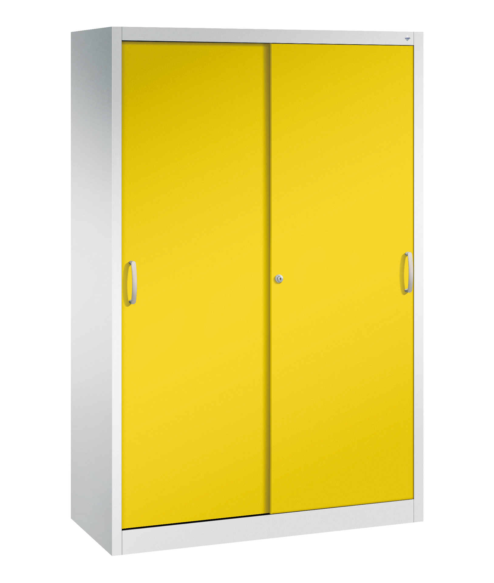 C+P Sportgeräteschrank Sport, 1950x1200x500mm