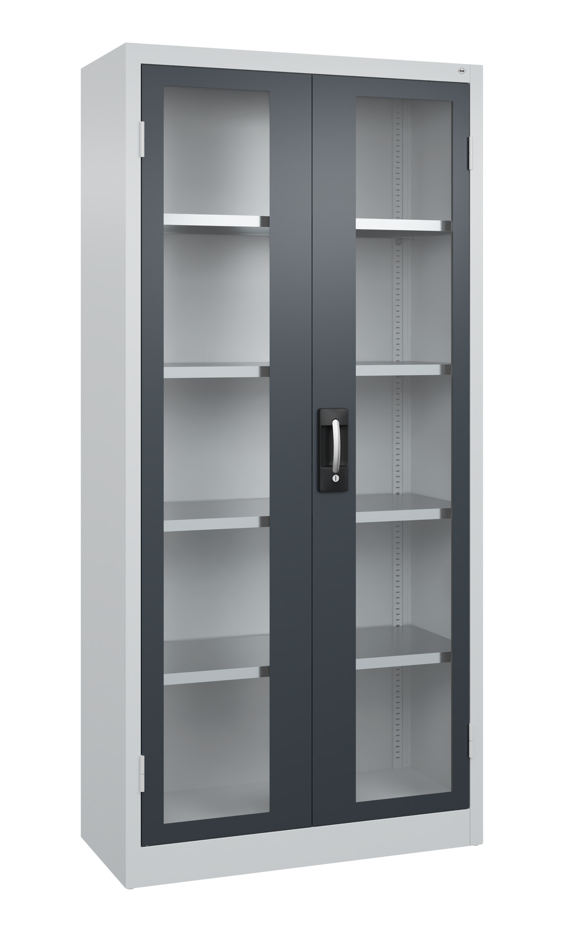 C+P Werkzeugschrank Acurado, 1950x930x400mm, 7016/6018