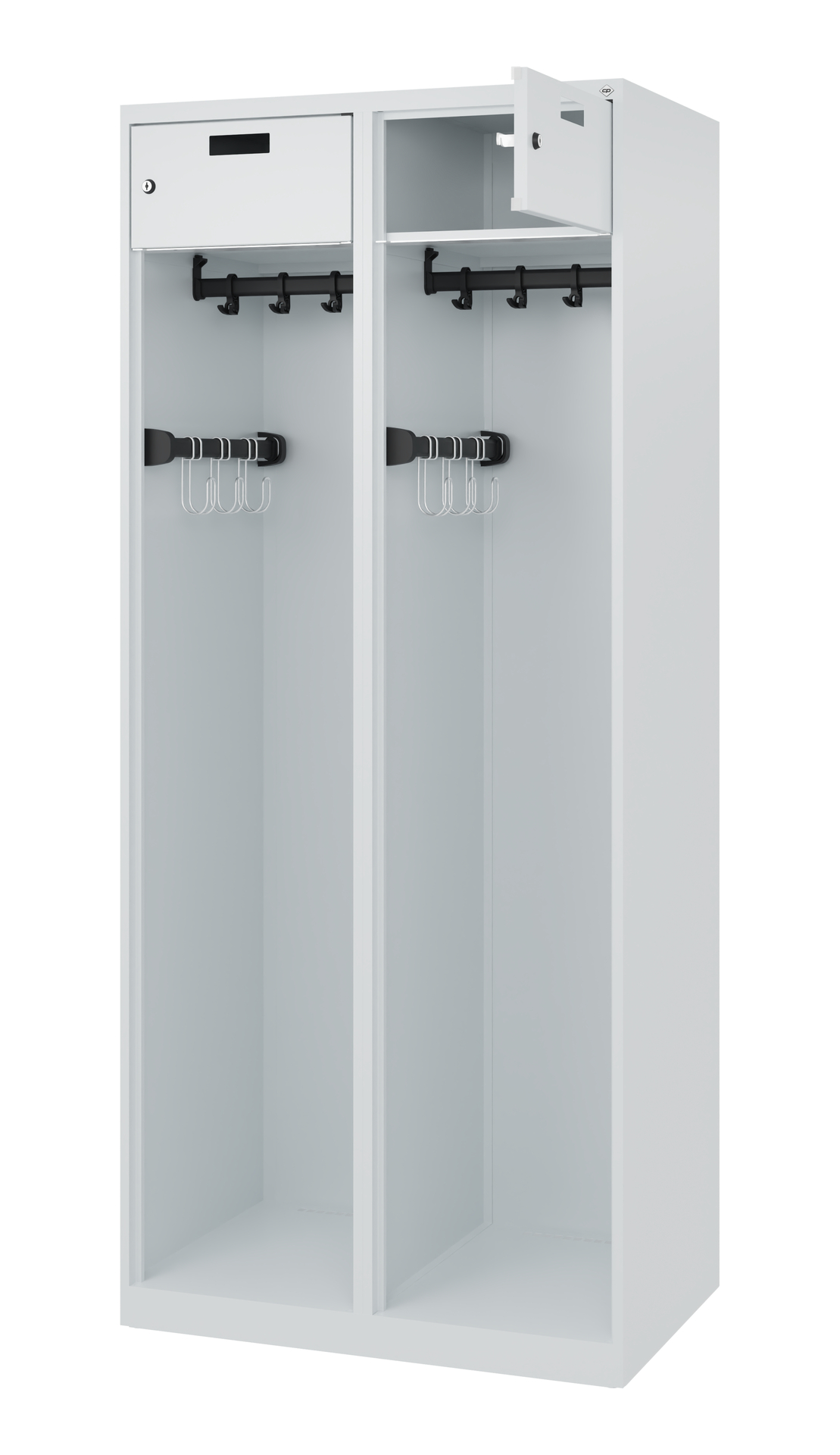 C+P Feuerwehrspind PRAKTUS