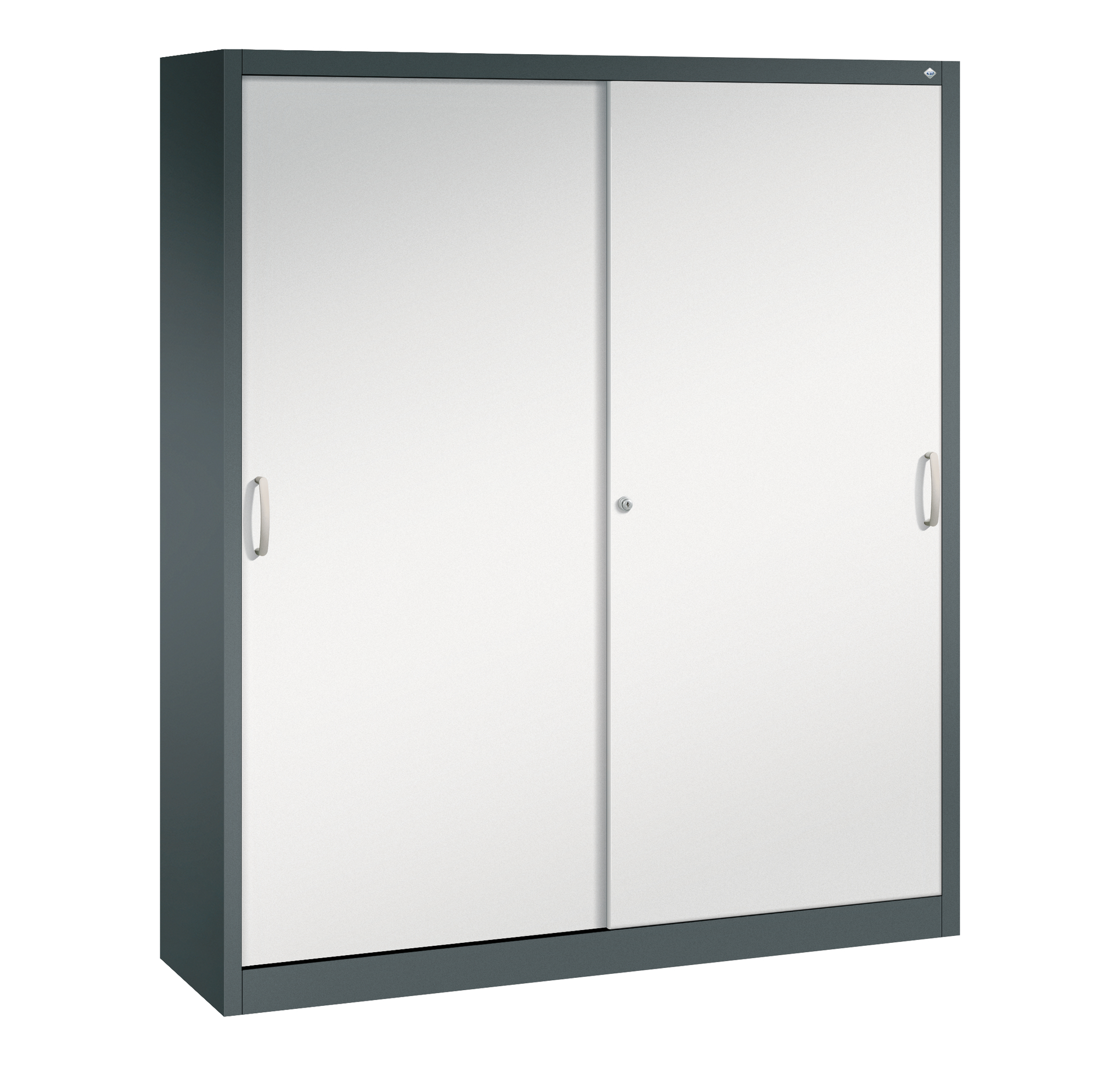 C+P Sportgeräteschrank Sport, 1950x1600x400mm