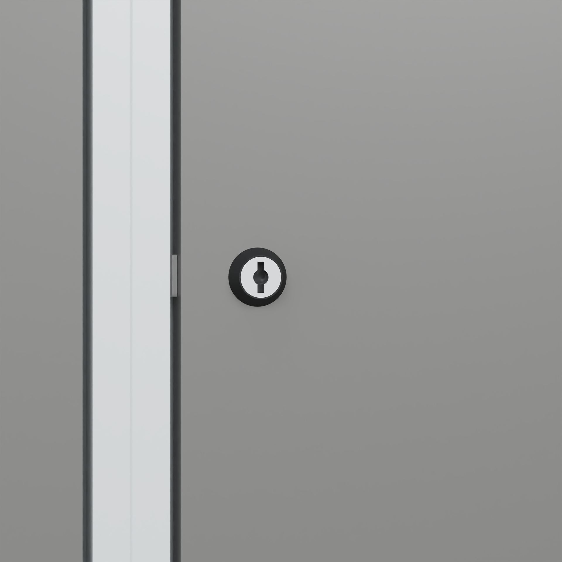 C+P Spind Evolo PLUS, Bank, 3 Abteile, 2120x1200x8