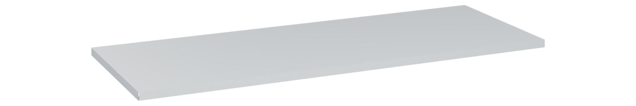 C+P Einlegeboden, 24x1494x452mm, 7035