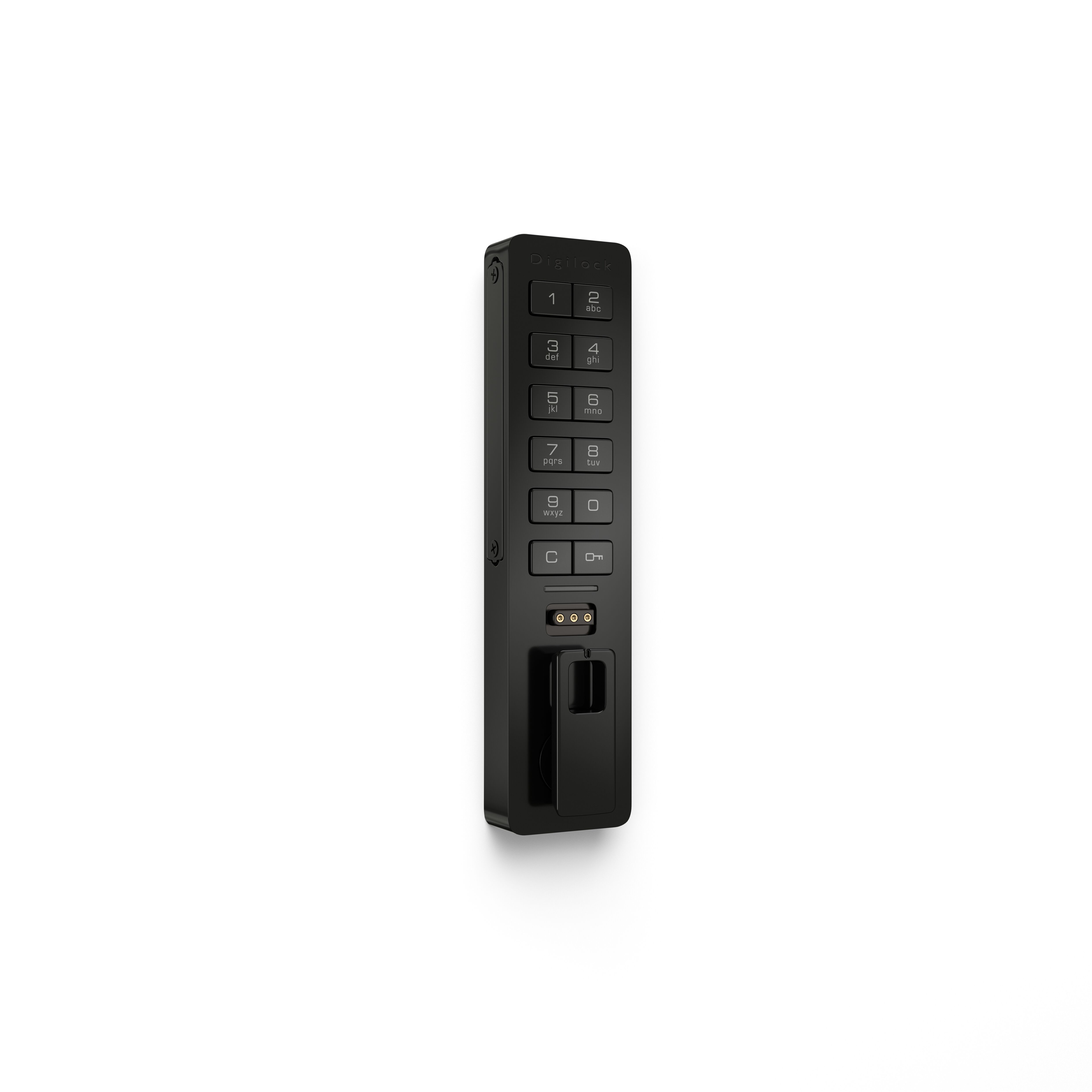 Elektronisches PIN-Code Schloss DIGILOCK Versa, Serie Evolo PLUS