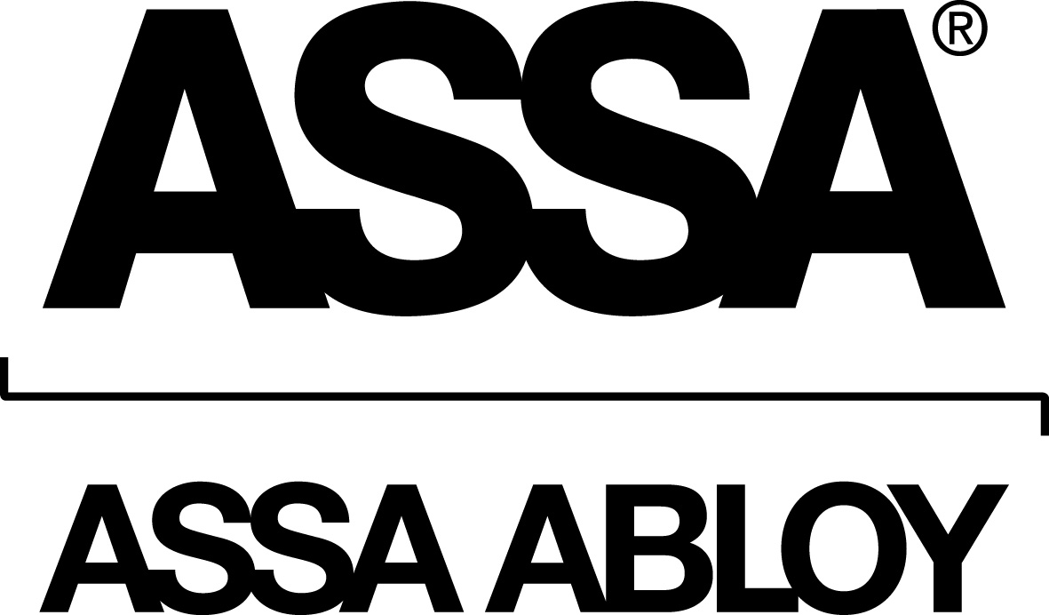 ASSA ABLOY Logo