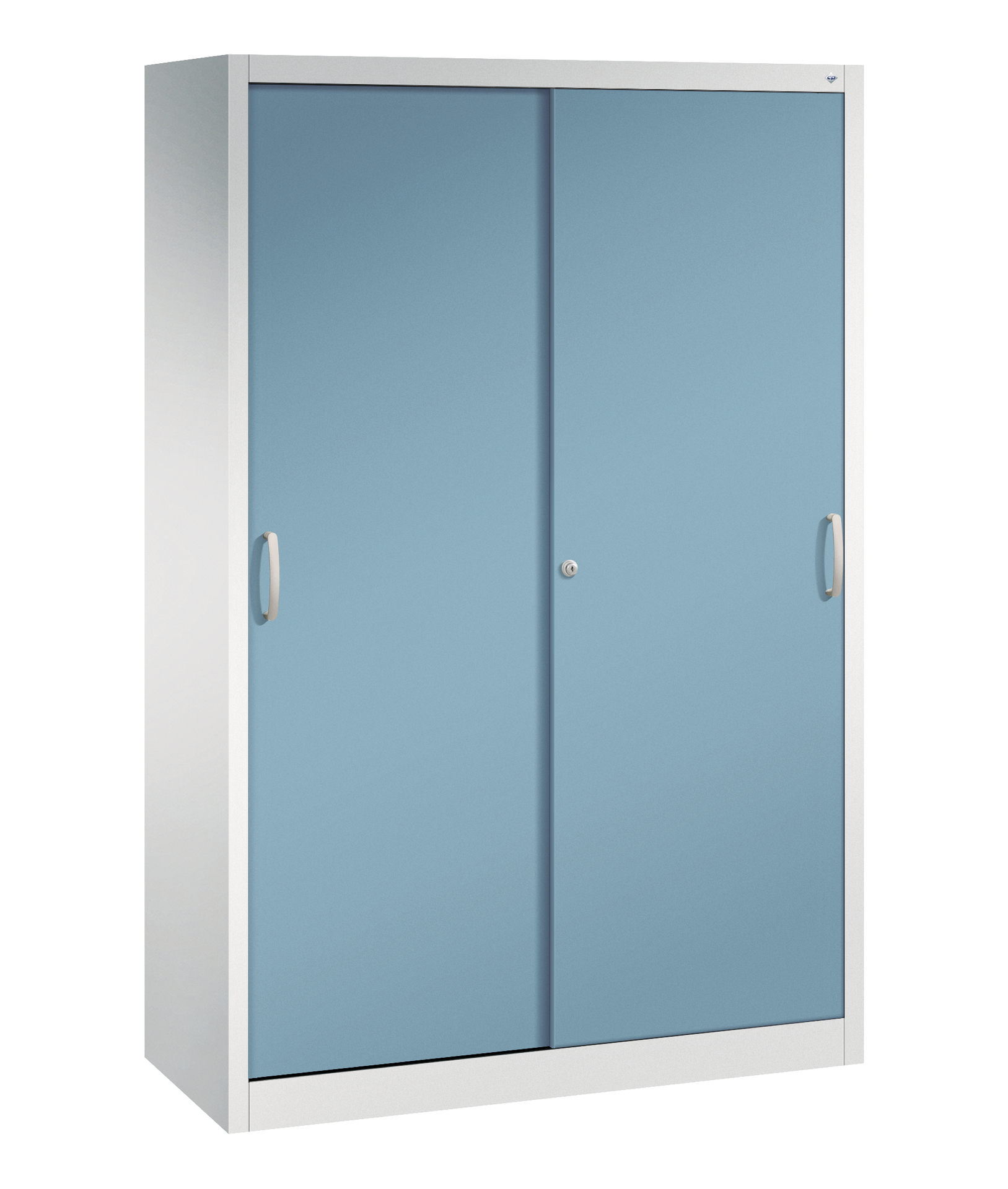 C+P Sportgeräteschrank Sport, 1950x1200x500mm