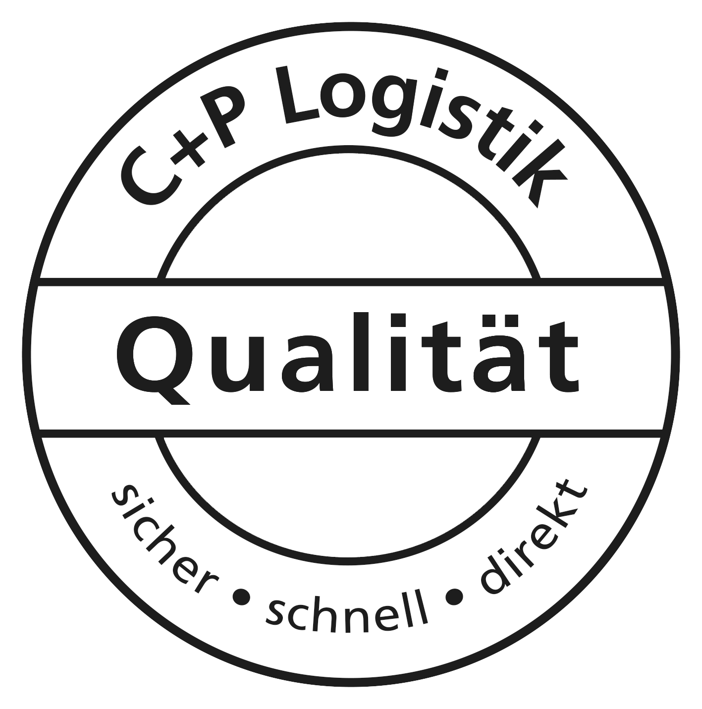 C+P Logistik - Möbel, die gut ankommen