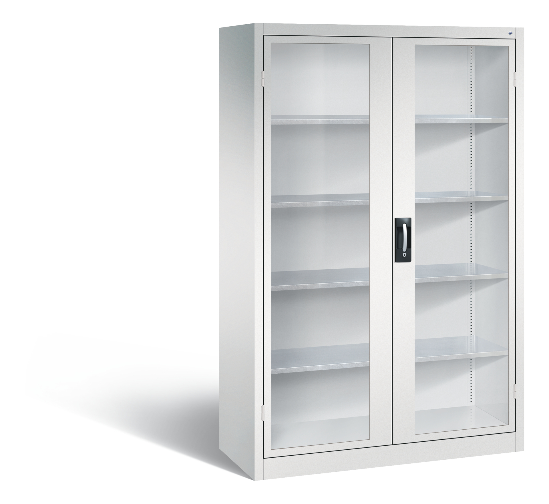 C+P Flügeltürenschrank Acurado, H1950xB1200xT500mm